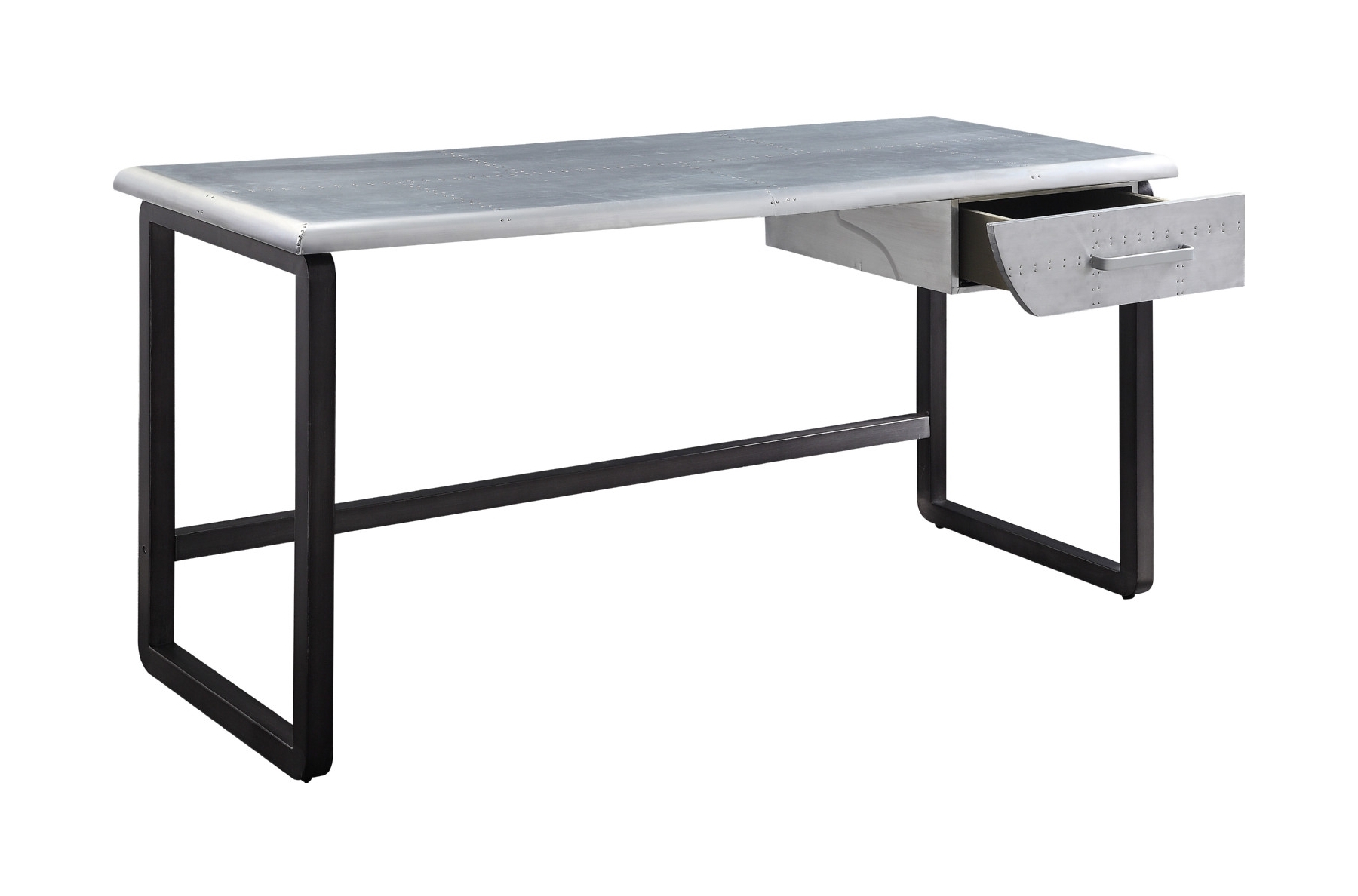 Brancaster 92428 Aluminum Desk