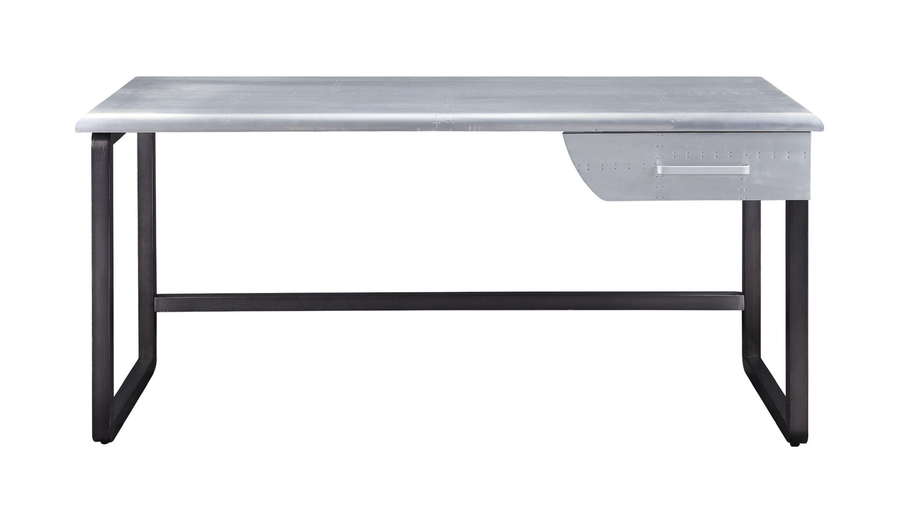 Brancaster 92428 Aluminum Desk