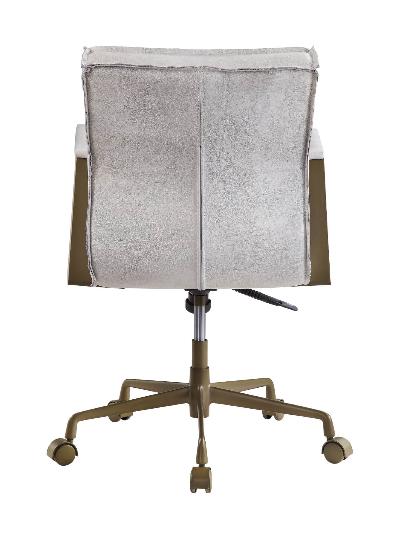 Attica Top Grain Leather Executive Office Chair