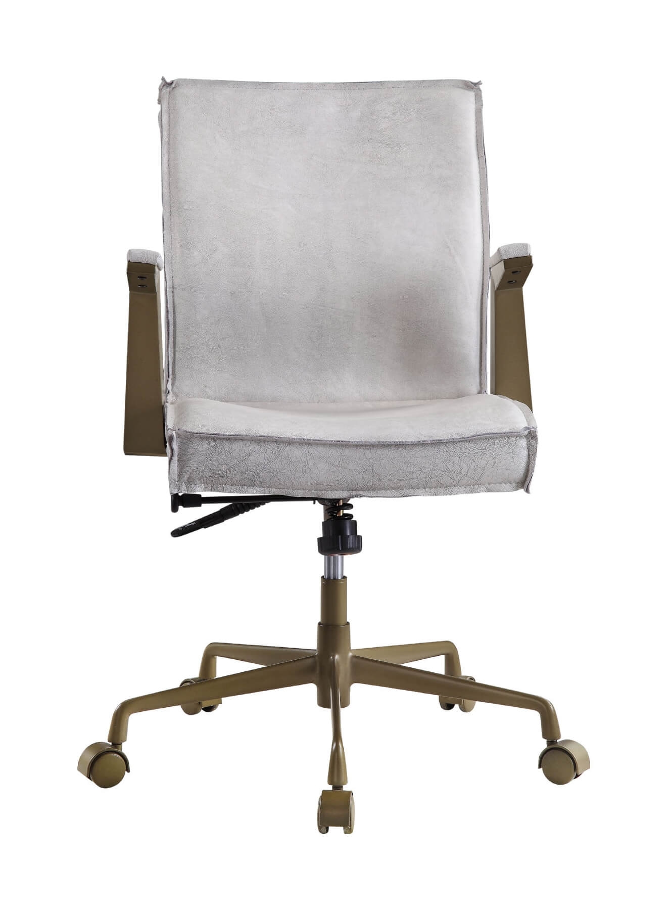 Attica Top Grain Leather Executive Office Chair