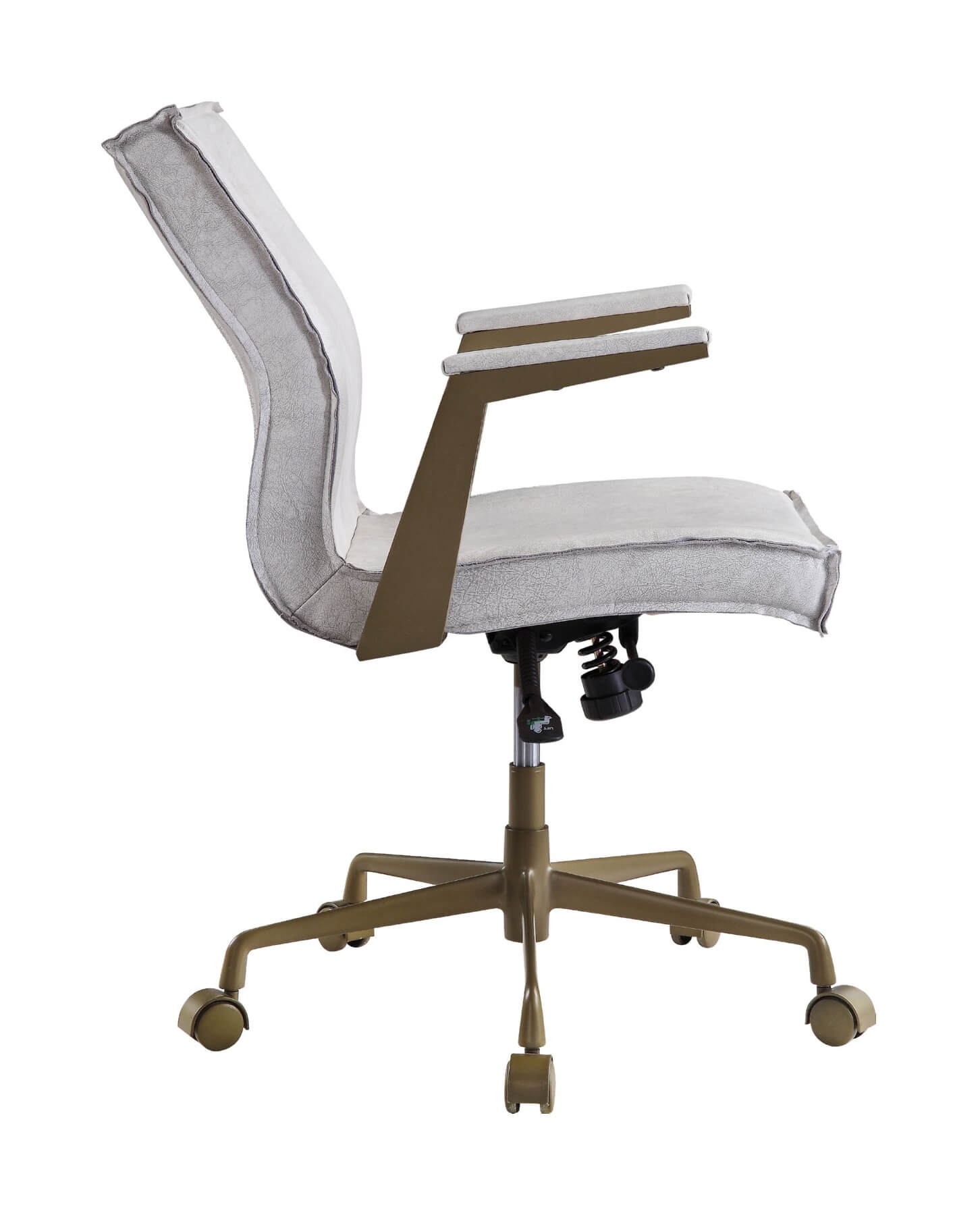Attica Top Grain Leather Executive Office Chair