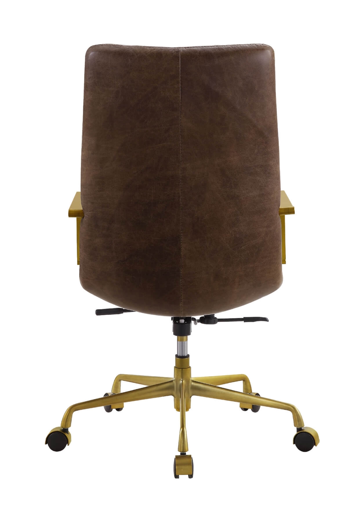 Rolento Top Grain Leather Executive Office Chair