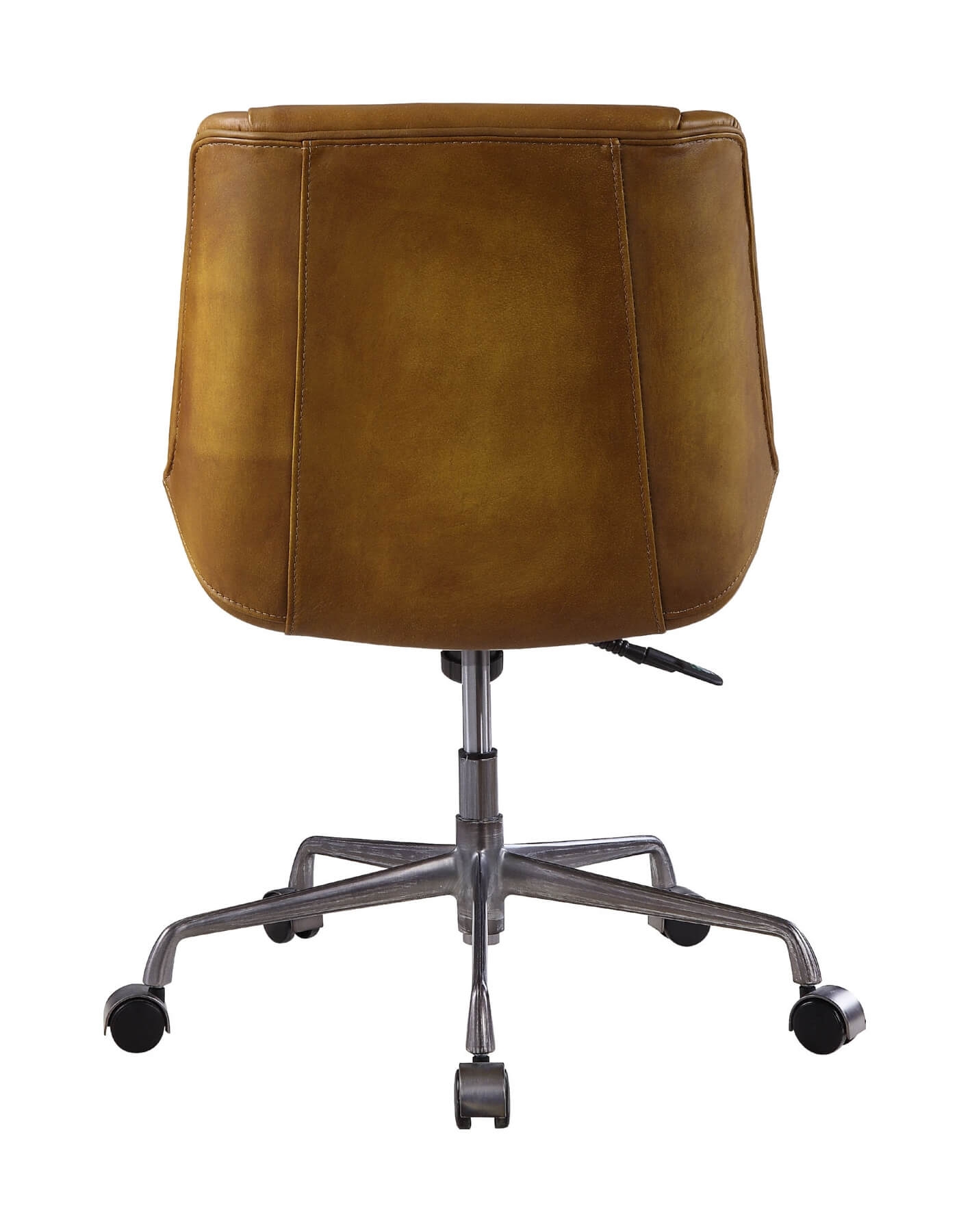 Ambler Top Grain Leather Executive Office Chair