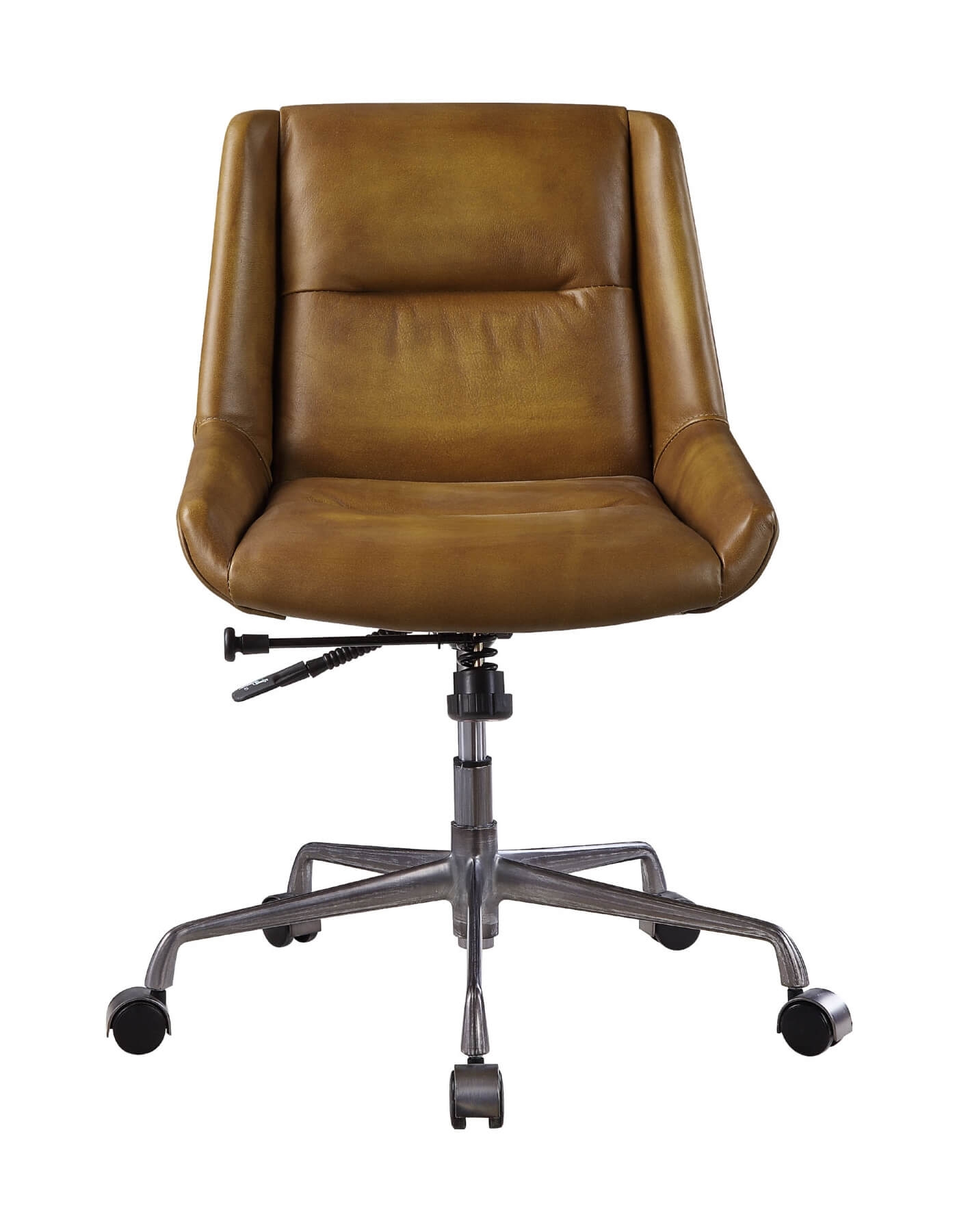 Ambler Top Grain Leather Executive Office Chair