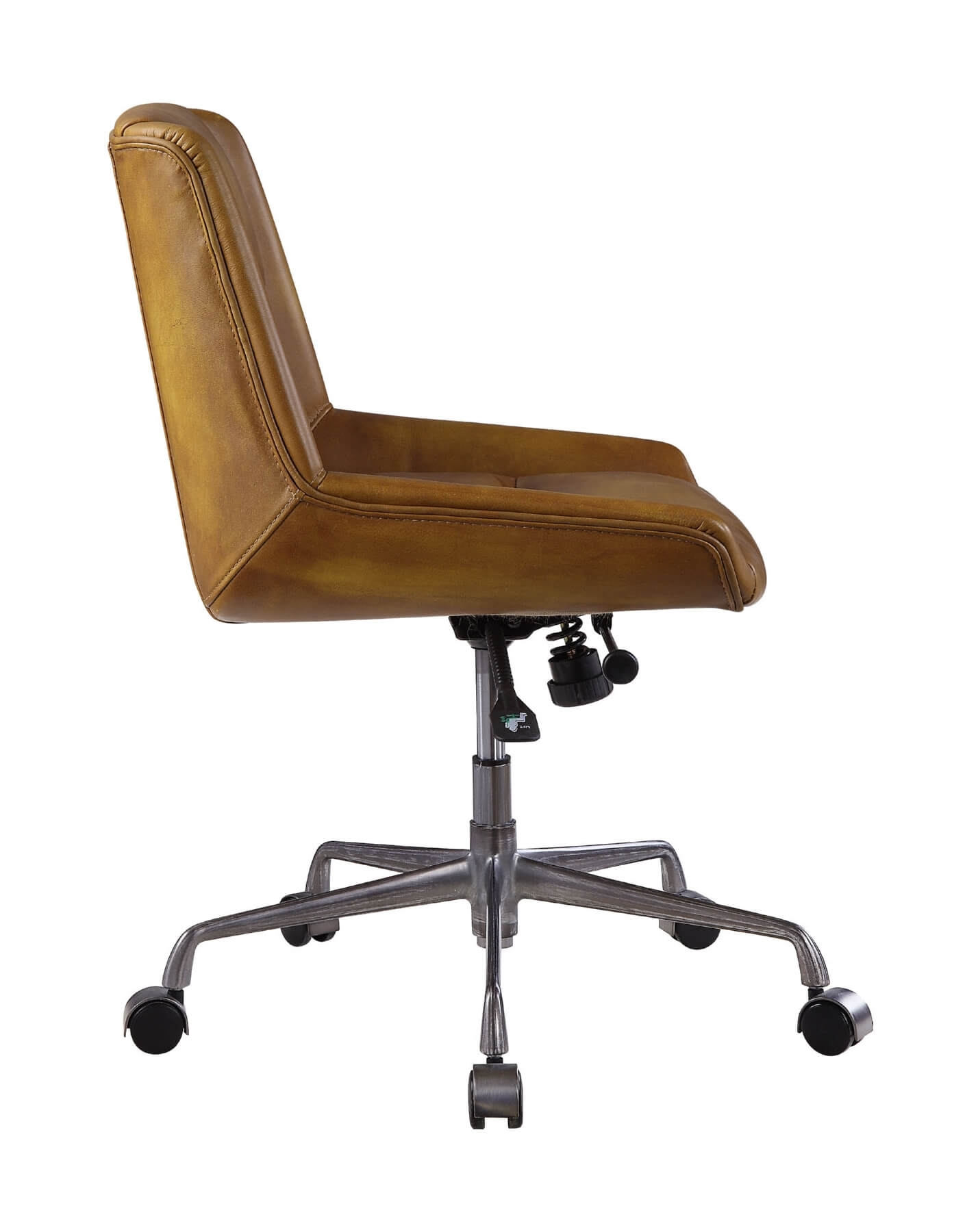 Ambler Top Grain Leather Executive Office Chair