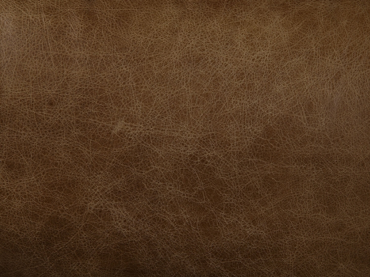 Haggar Top Grain Leather Executive Office Chair