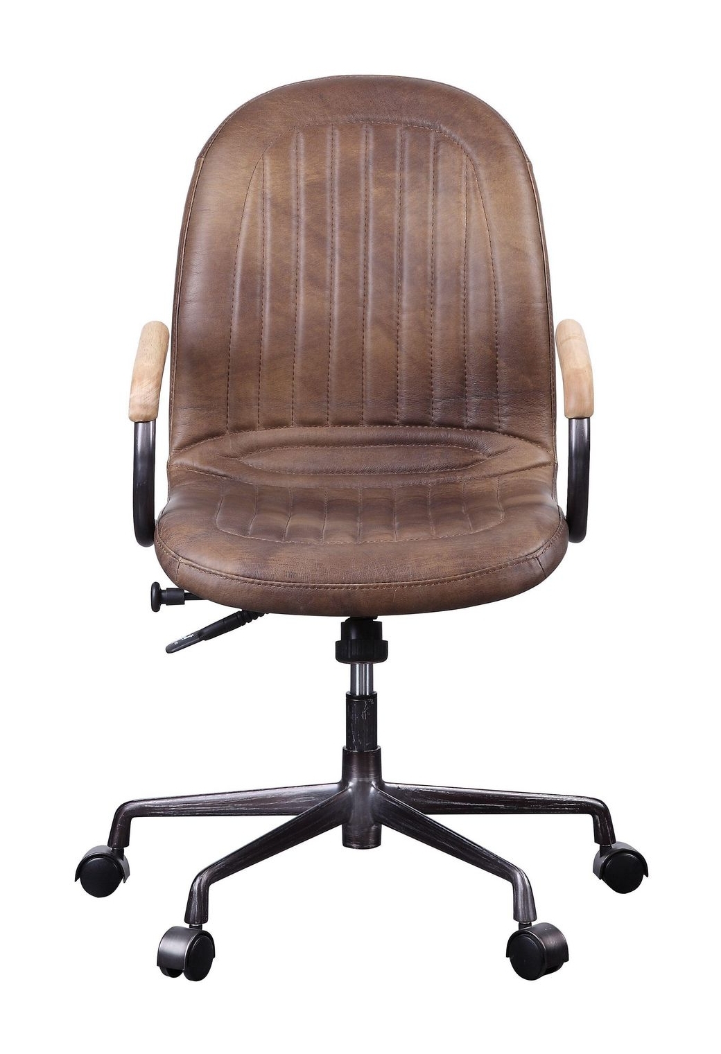 Acis Top Grain Leather Executive Office Chair