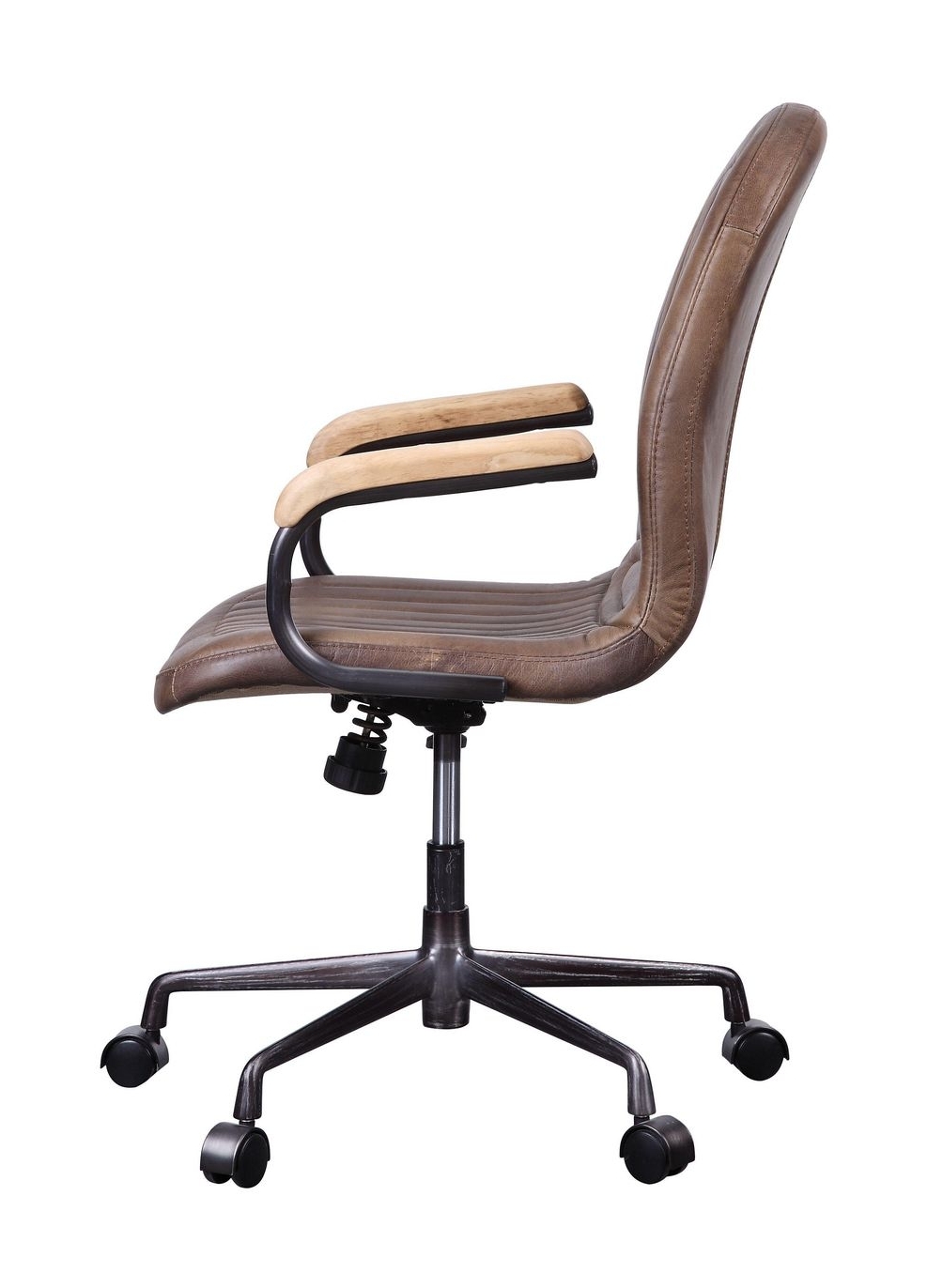 Acis Top Grain Leather Executive Office Chair