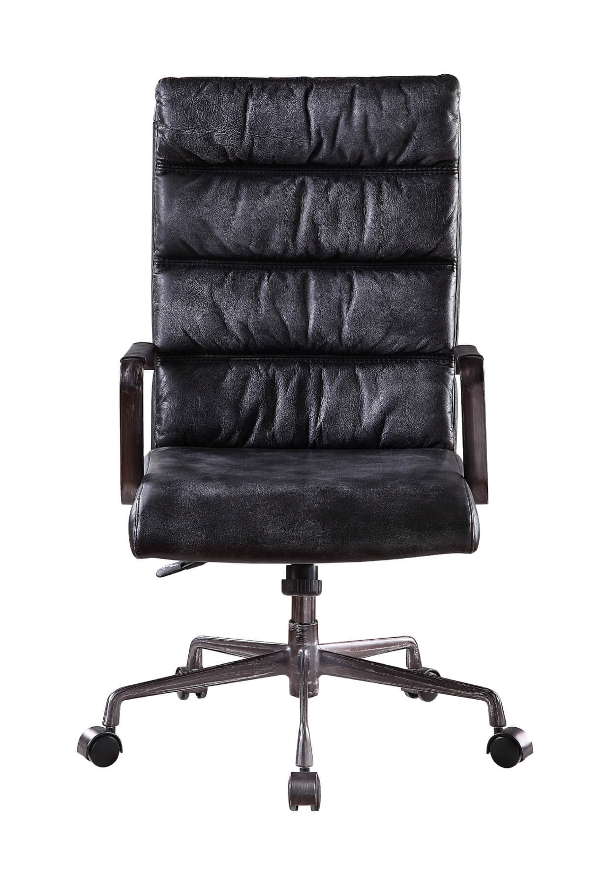 Jairo Top Grain Leather Executive Office Chair