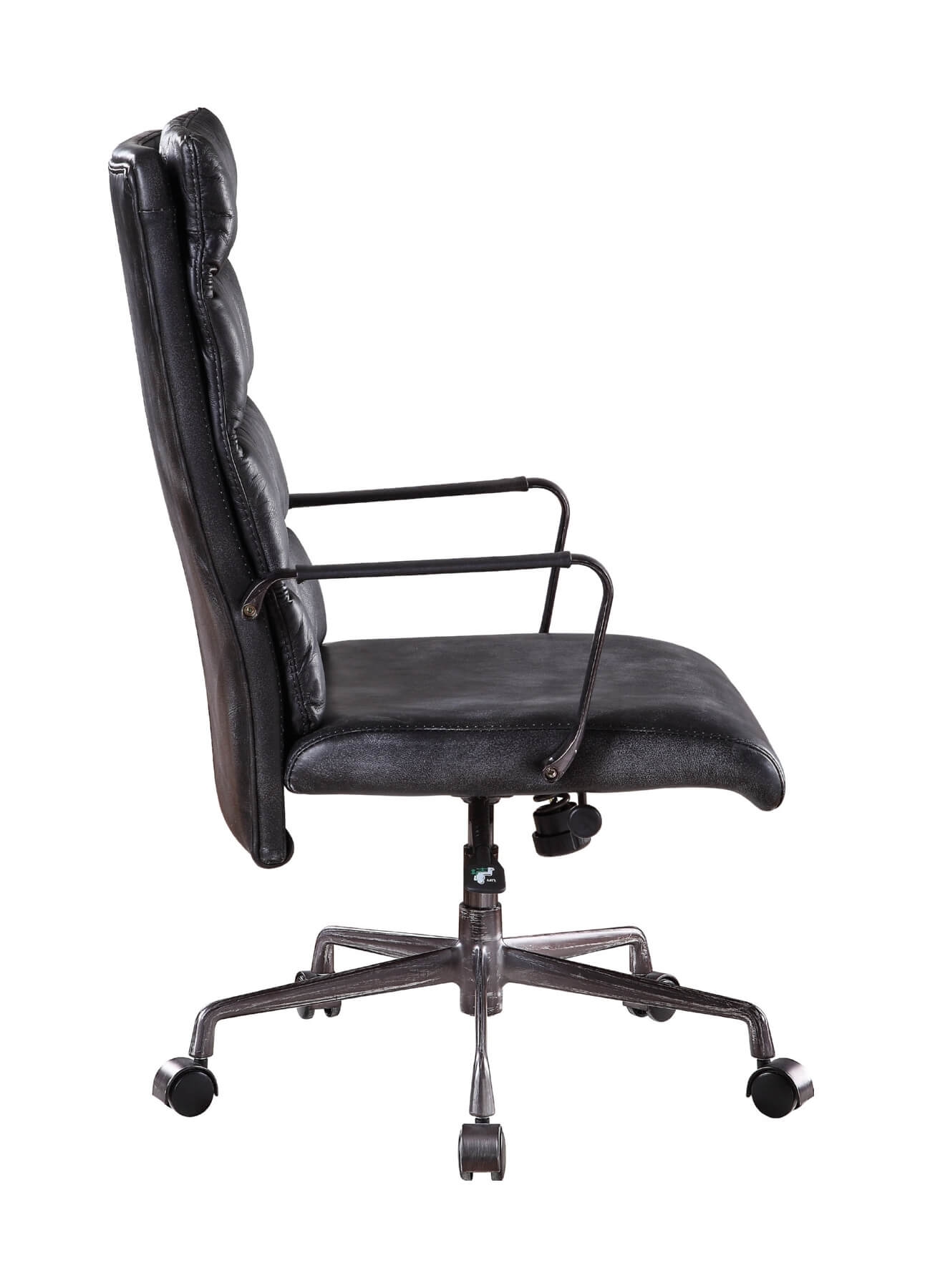 Jairo Top Grain Leather Executive Office Chair