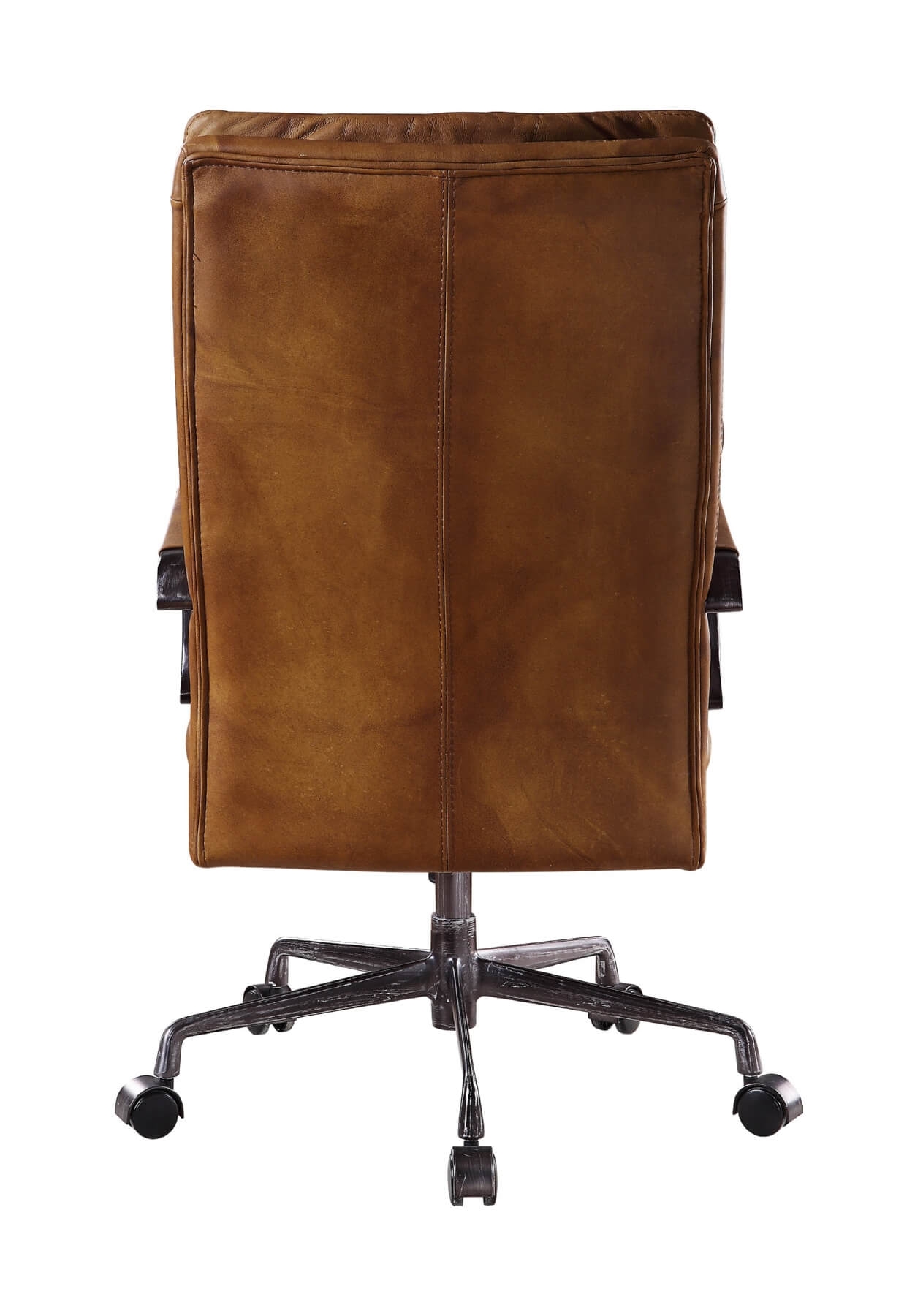 Jairo Top Grain Leather Executive Office Chair