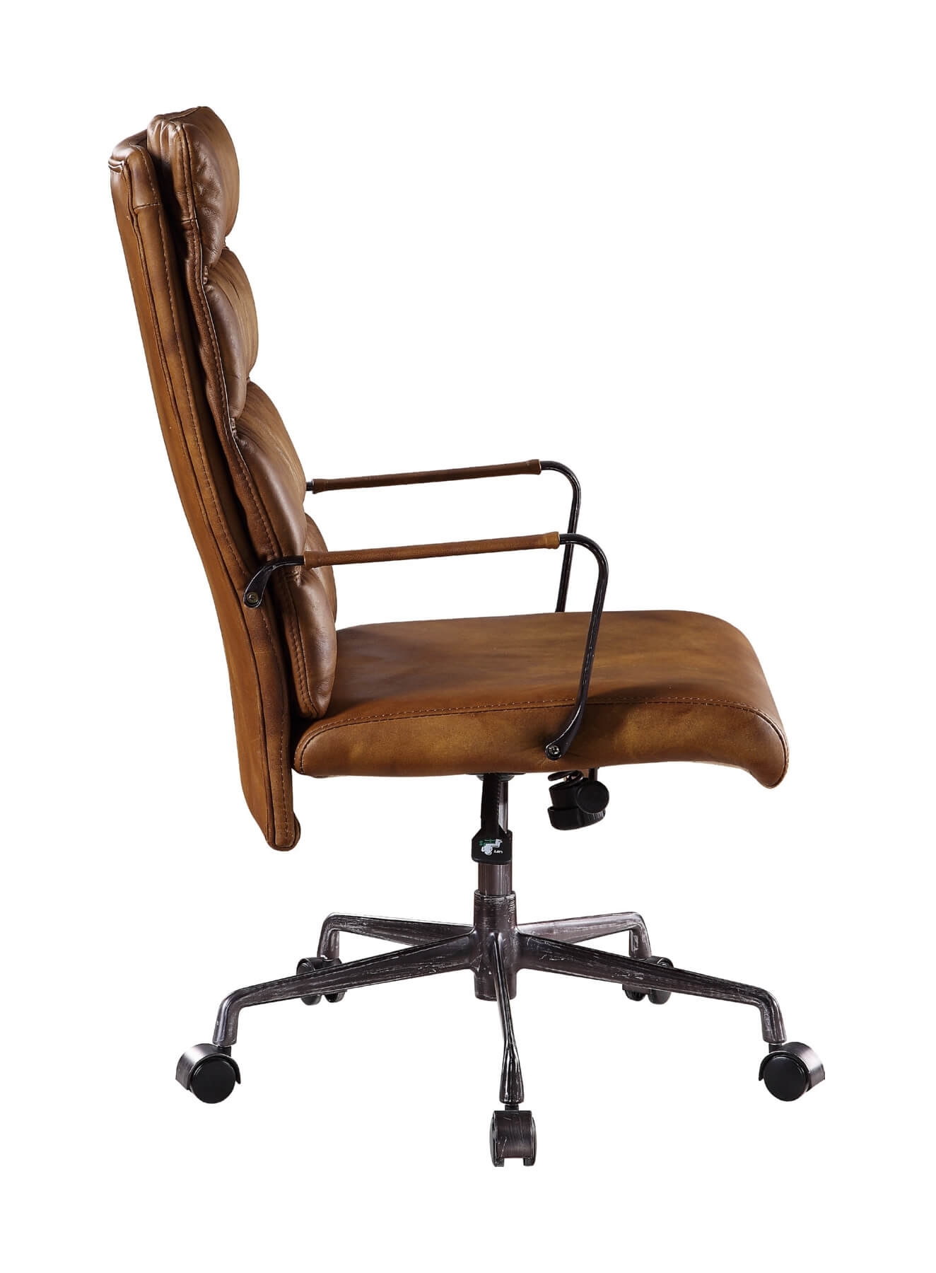 Jairo Top Grain Leather Executive Office Chair