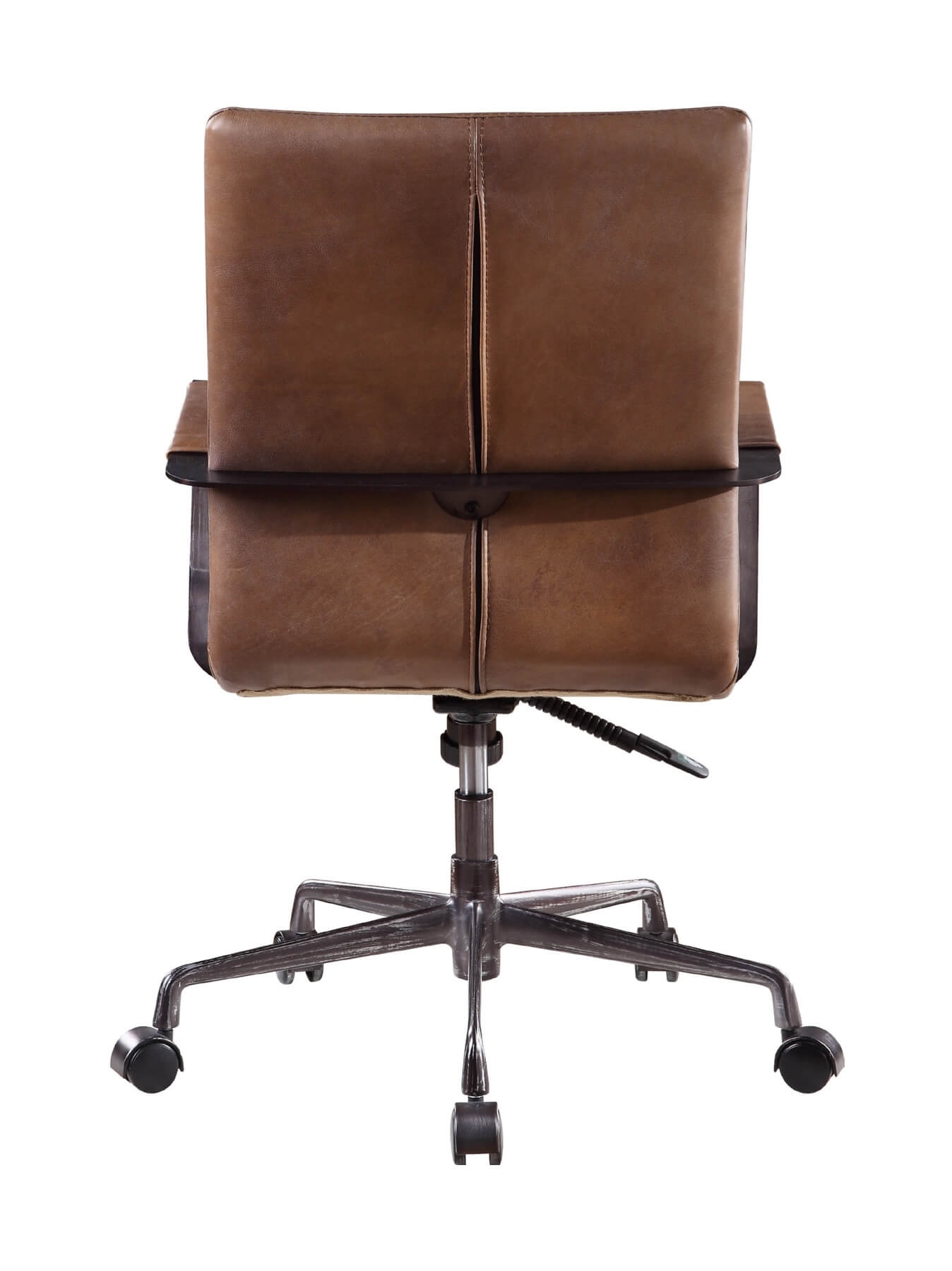 Indra Top Grain Leather Executive Office Chair