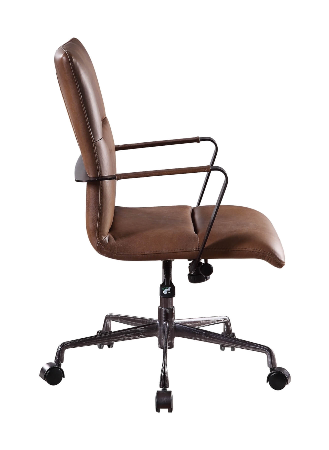 Indra Top Grain Leather Executive Office Chair