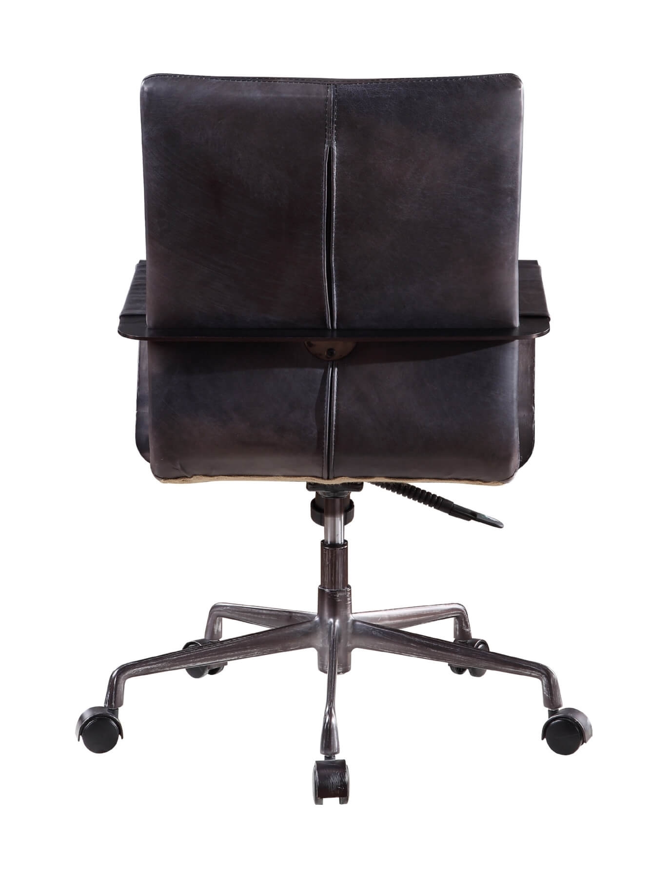 Indra Top Grain Leather Executive Office Chair