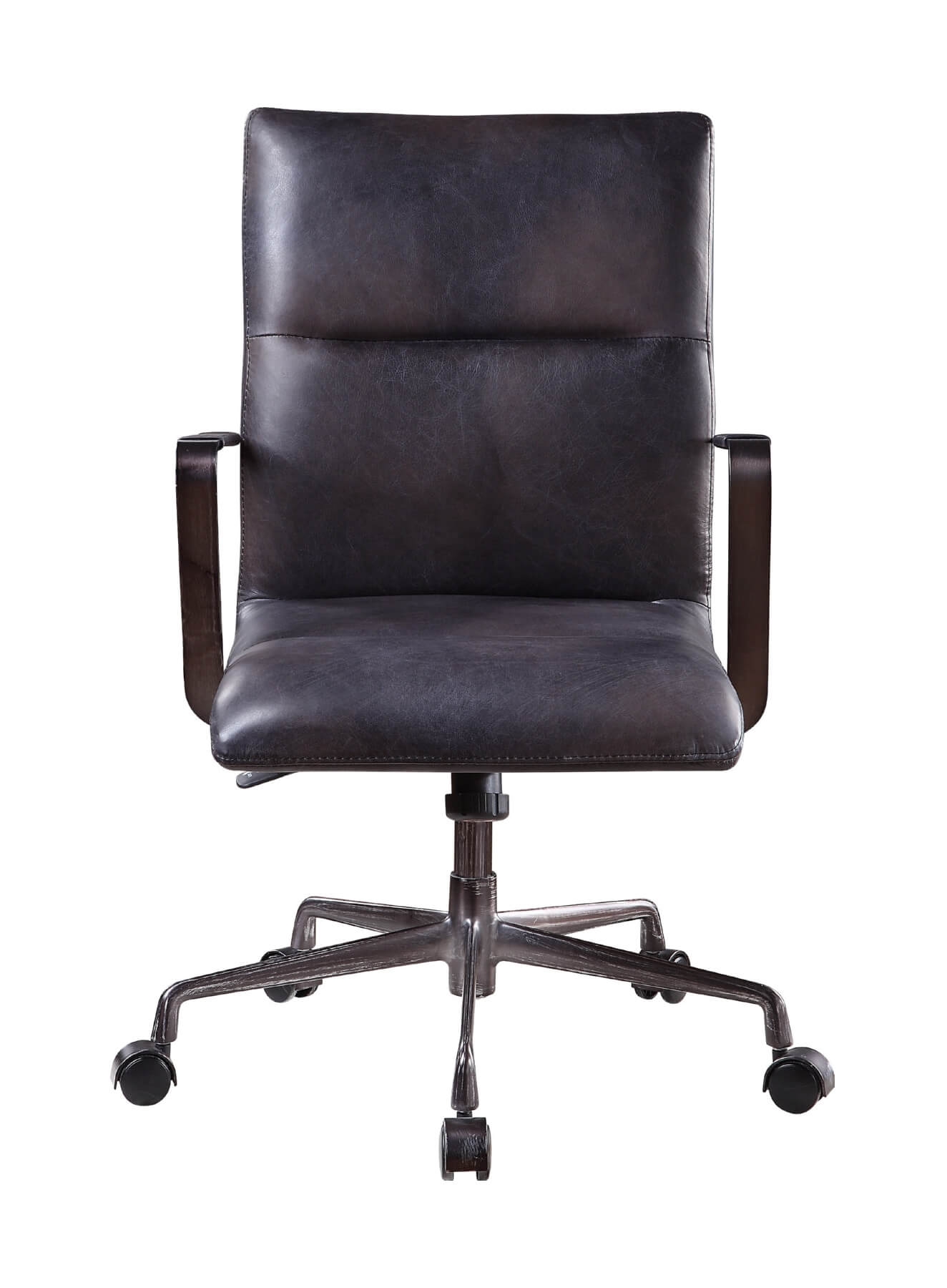Indra Top Grain Leather Executive Office Chair