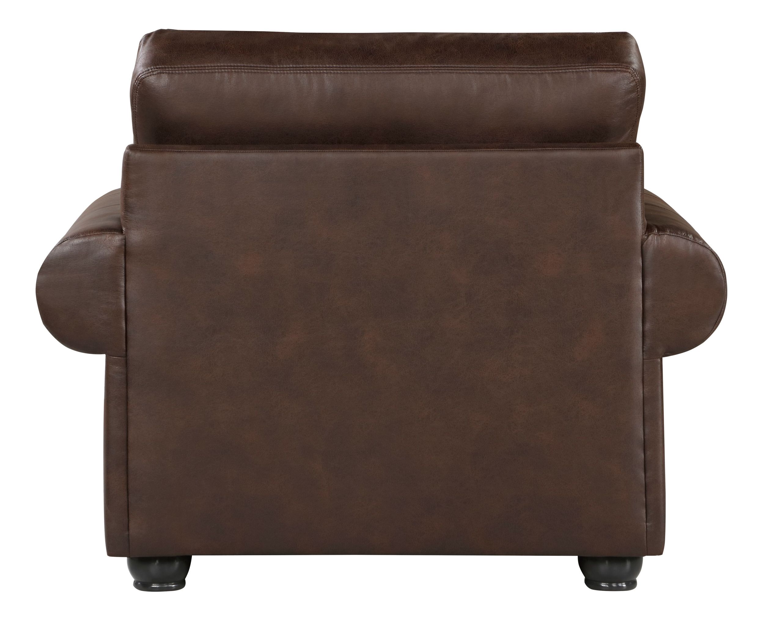 Franklin Microfiber Chair