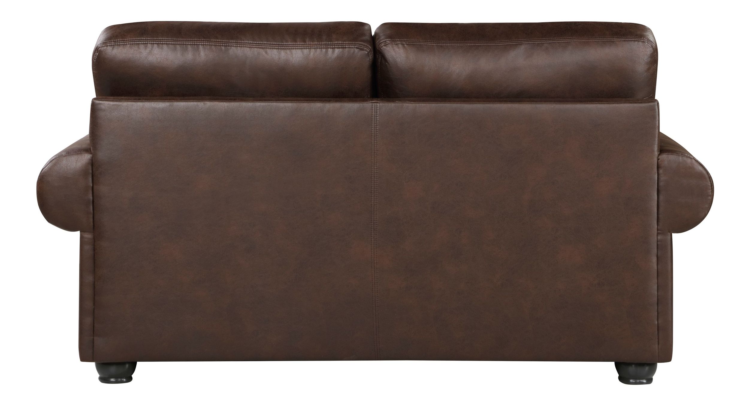 Franklin Microfiber Loveseat