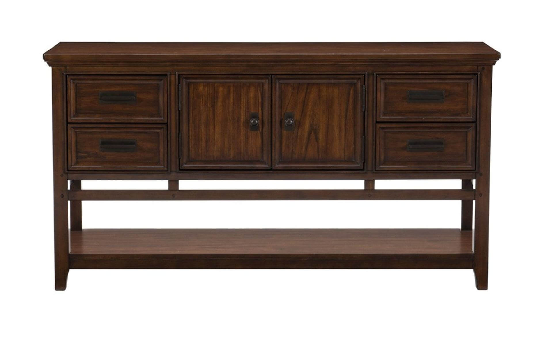 Frazier Park Wood Dining Set by Homelegance