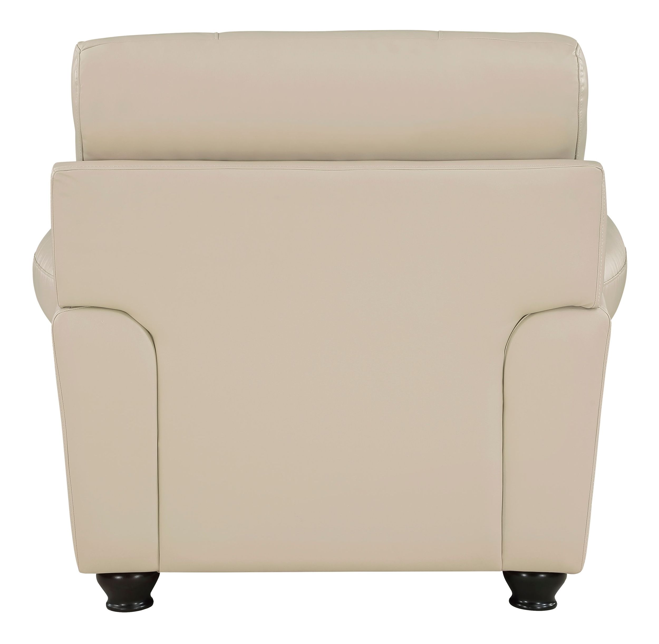 Foxborough Leather Chair