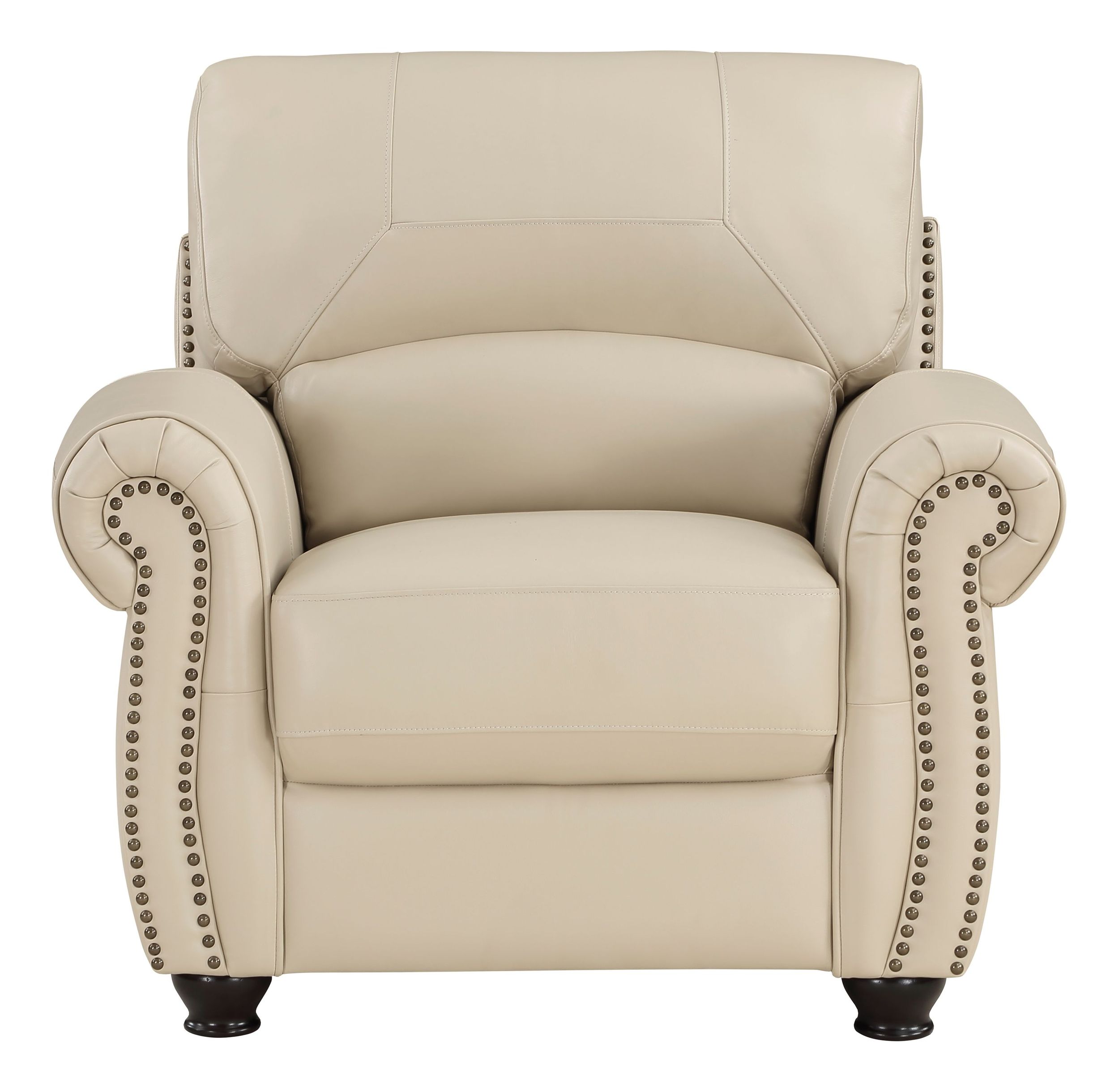 Foxborough Leather Chair