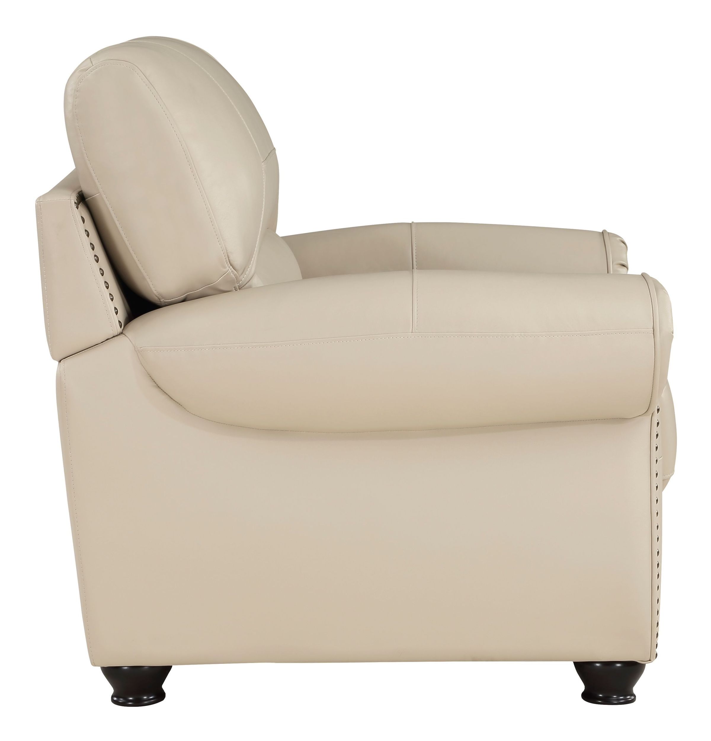 Foxborough Leather Chair