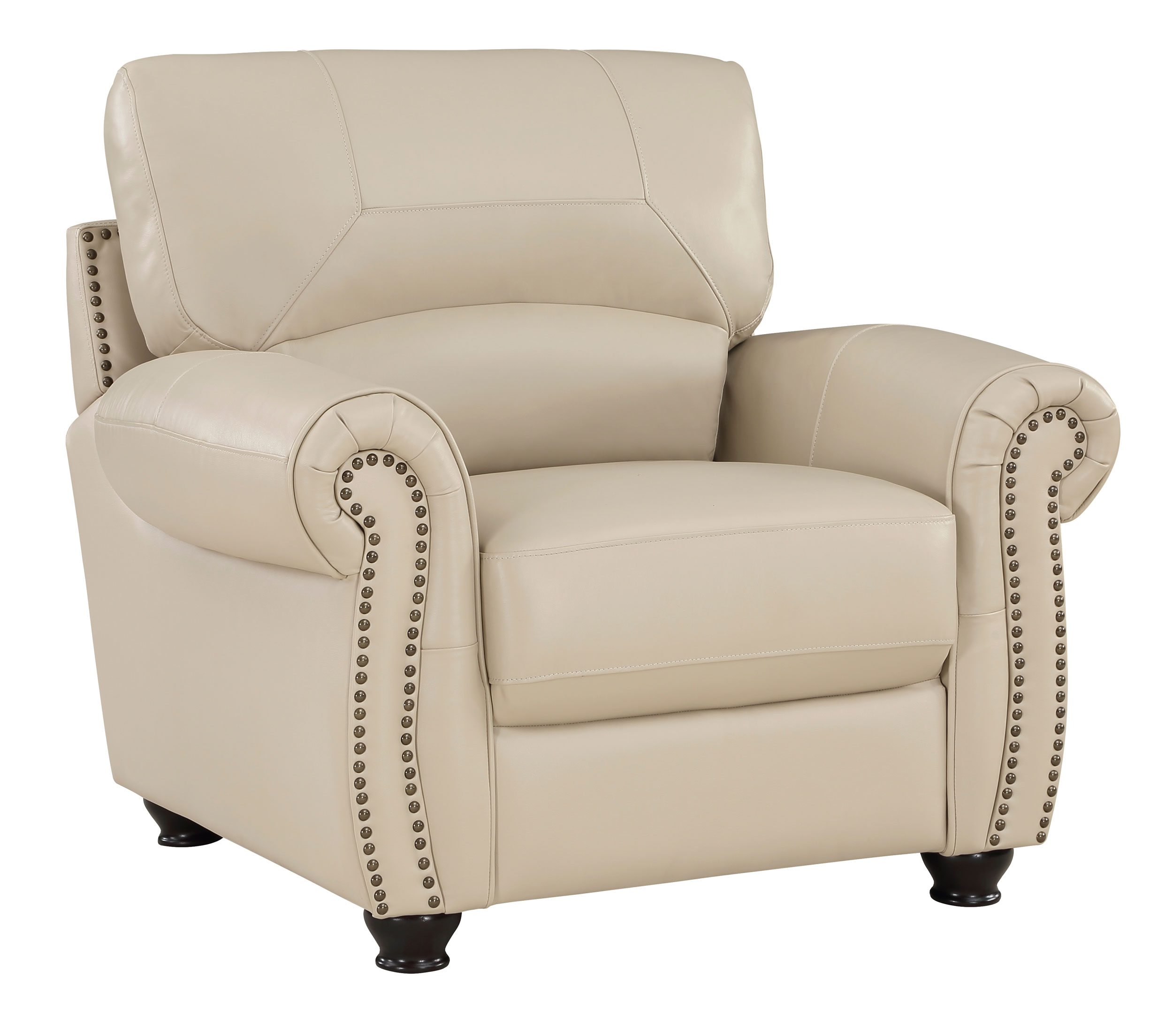 Foxborough Leather Chair