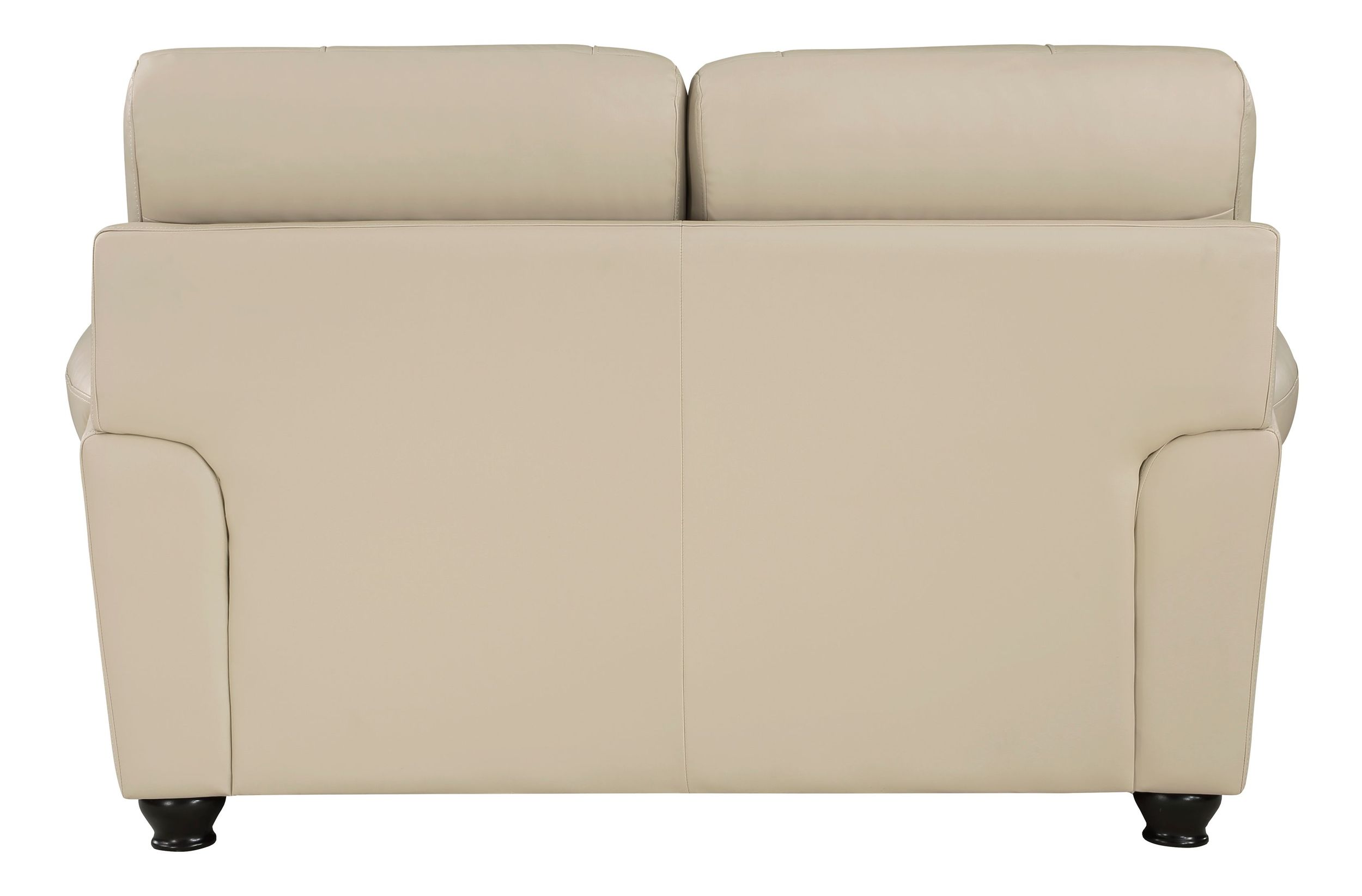 Foxborough Leather Living Room Set