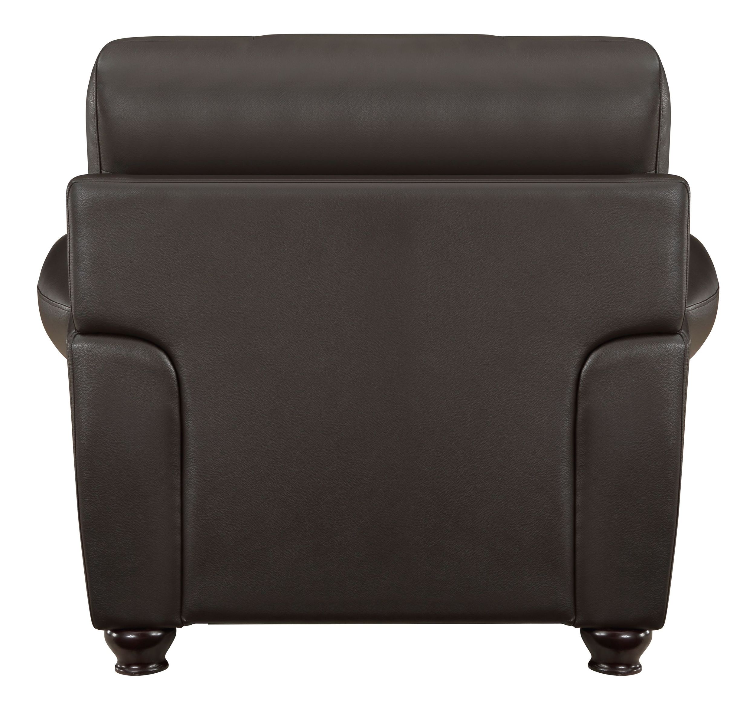 Foxborough Leather Chair