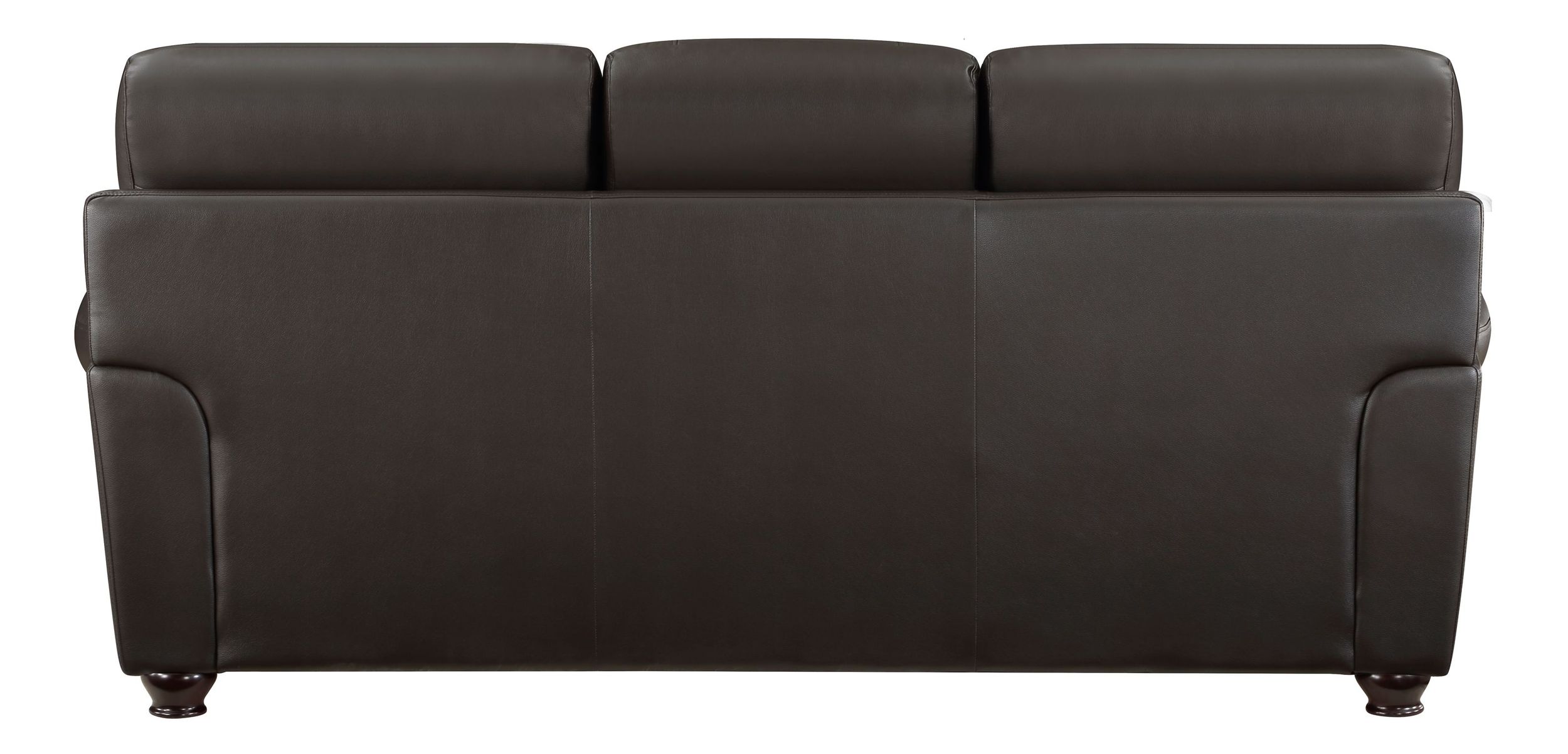 Foxborough Leather Sofa