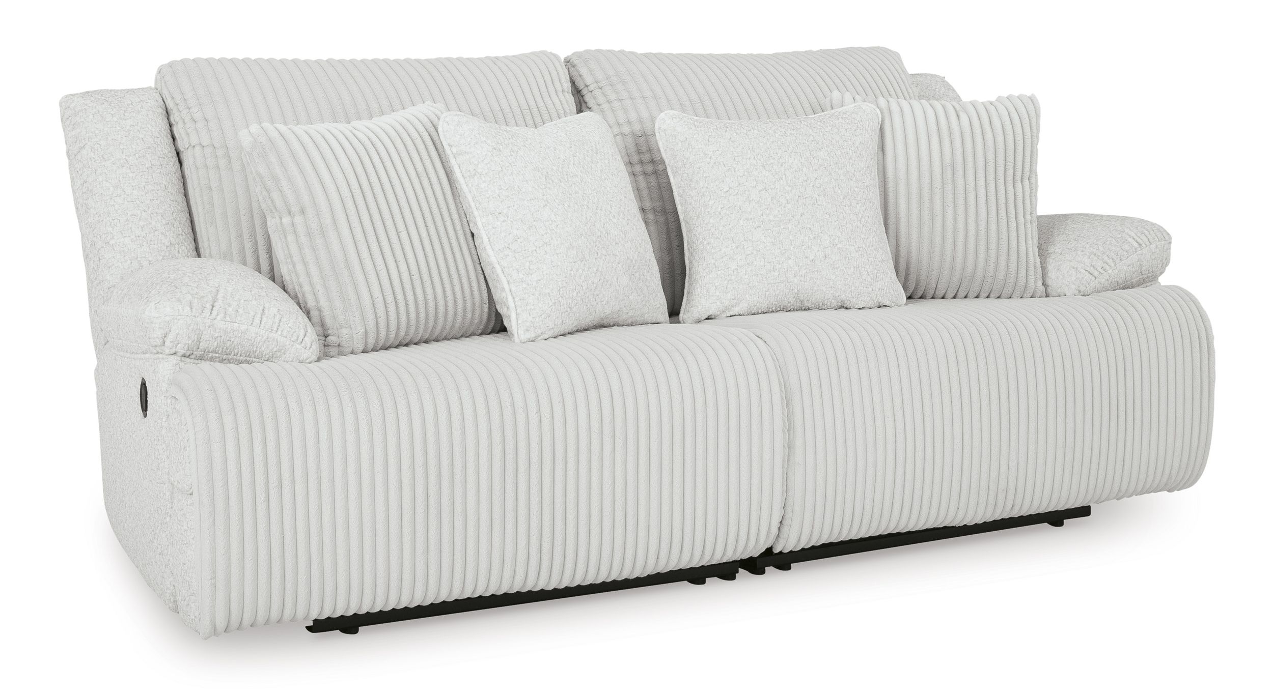 Top Tier 2-Piece Sectional Loveseat