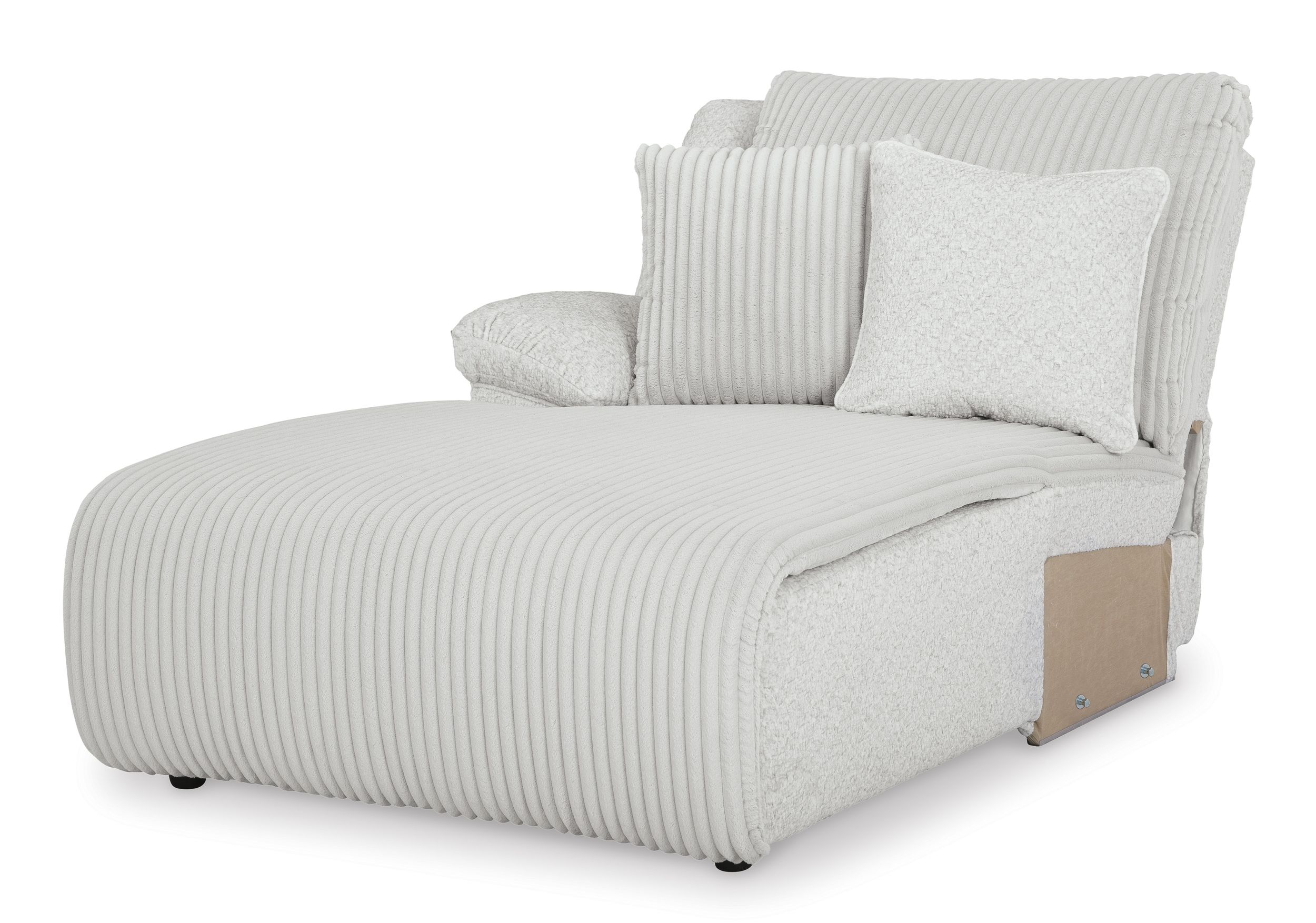 Top Tier Polyester 6-Piece U-Shaped Reclining Sectional Sofa