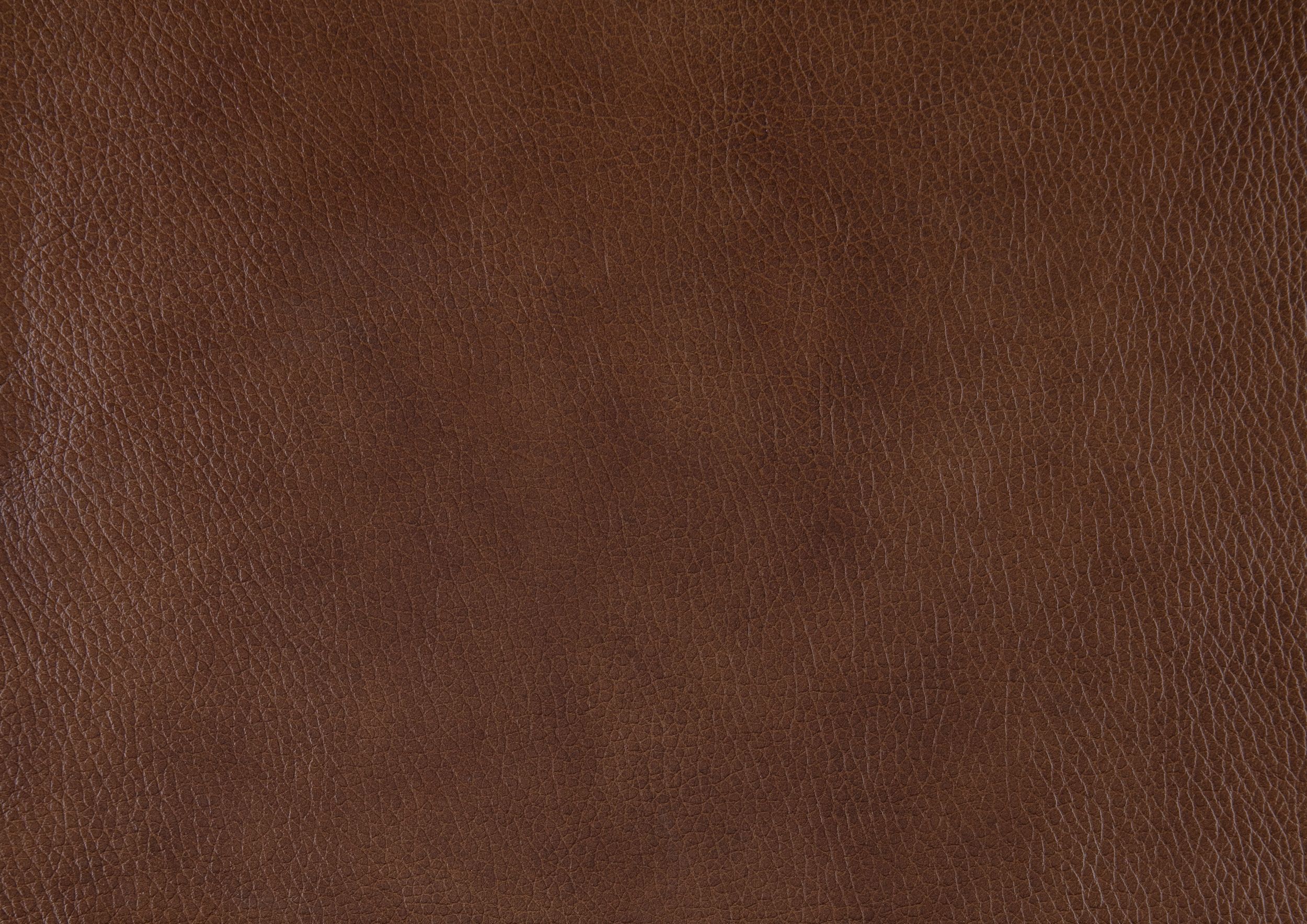 Attleboro Leather Sofa