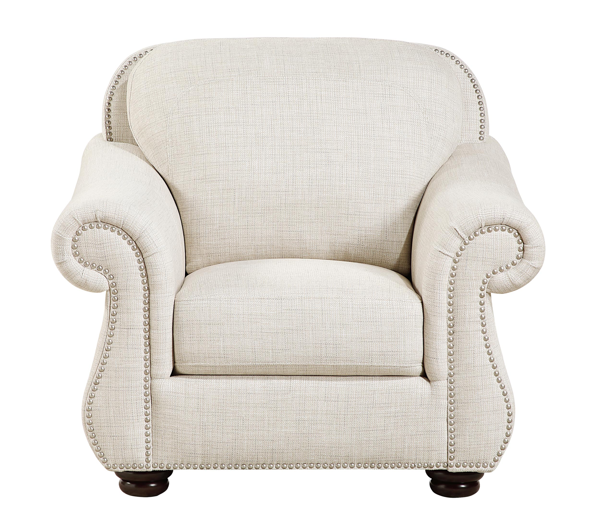Attleboro Polyester Chair