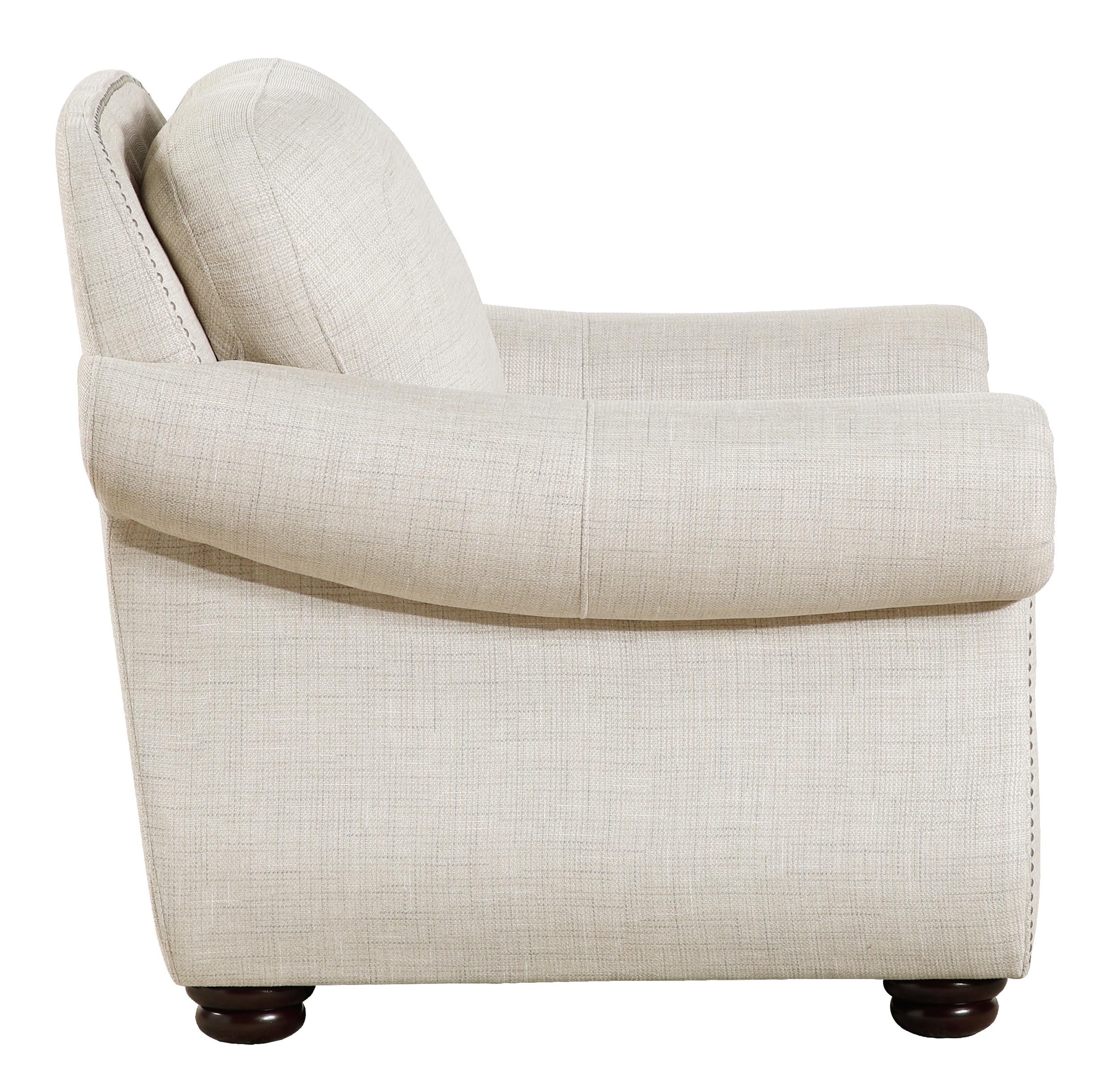 Attleboro Polyester Chair