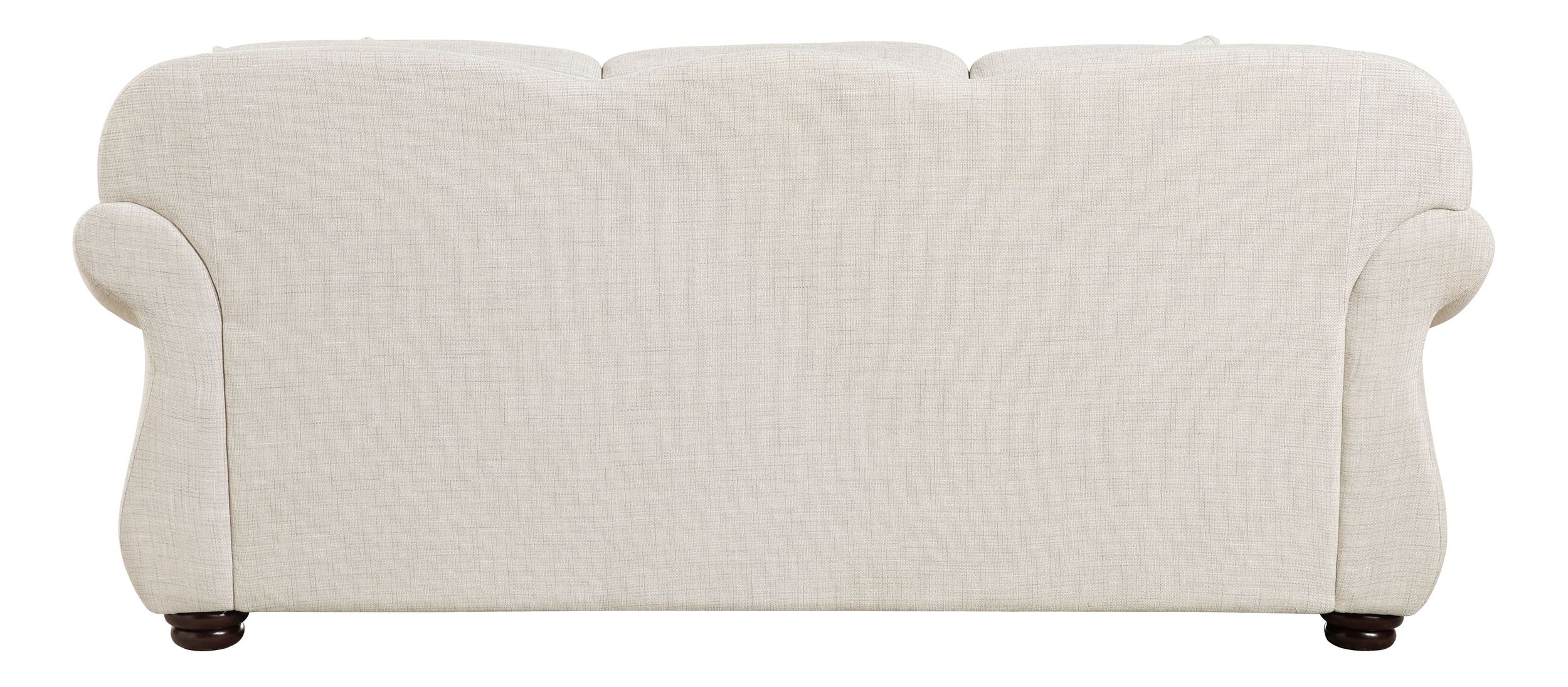 Attleboro Polyester Living Room Set