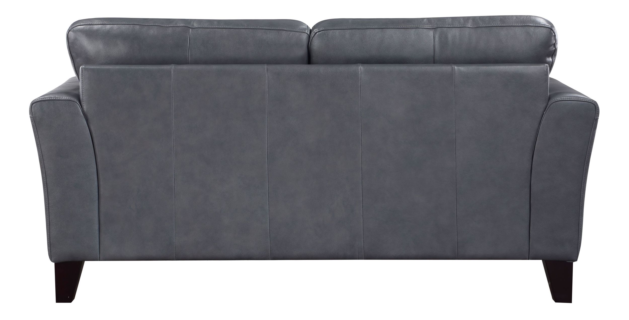 Thierry Leather Living Room Set