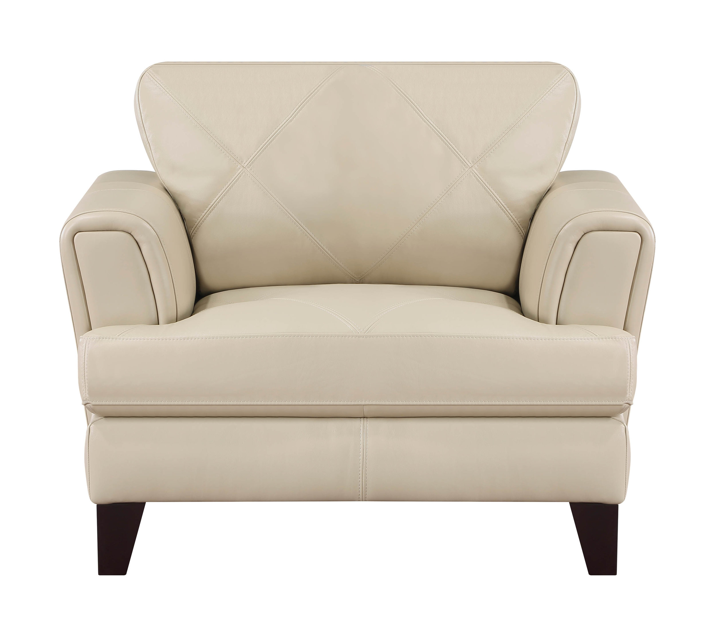 Thierry Leather Chair