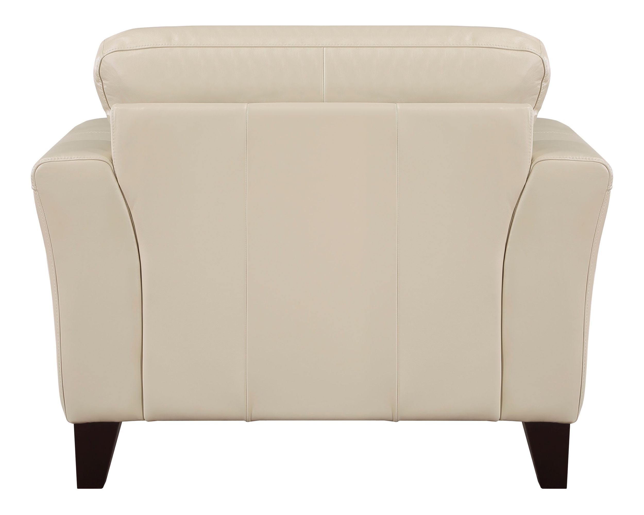 Thierry Leather Living Room Set
