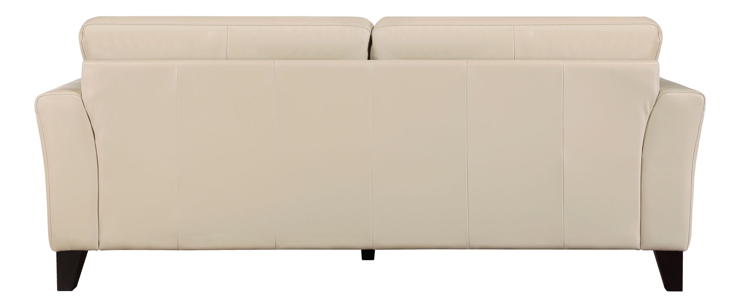 Thierry Leather Living Room Set