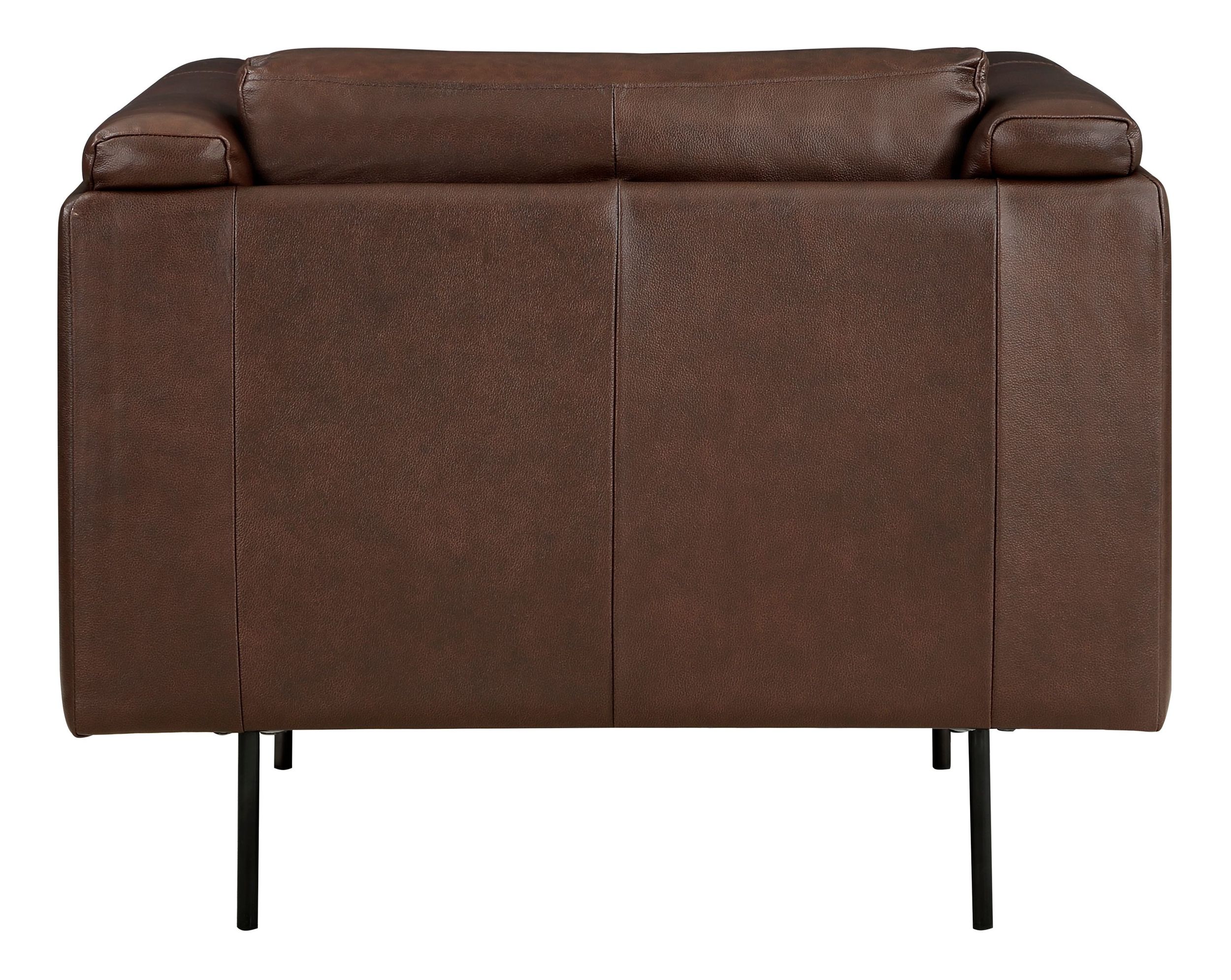 Soren Leather Living Room Set