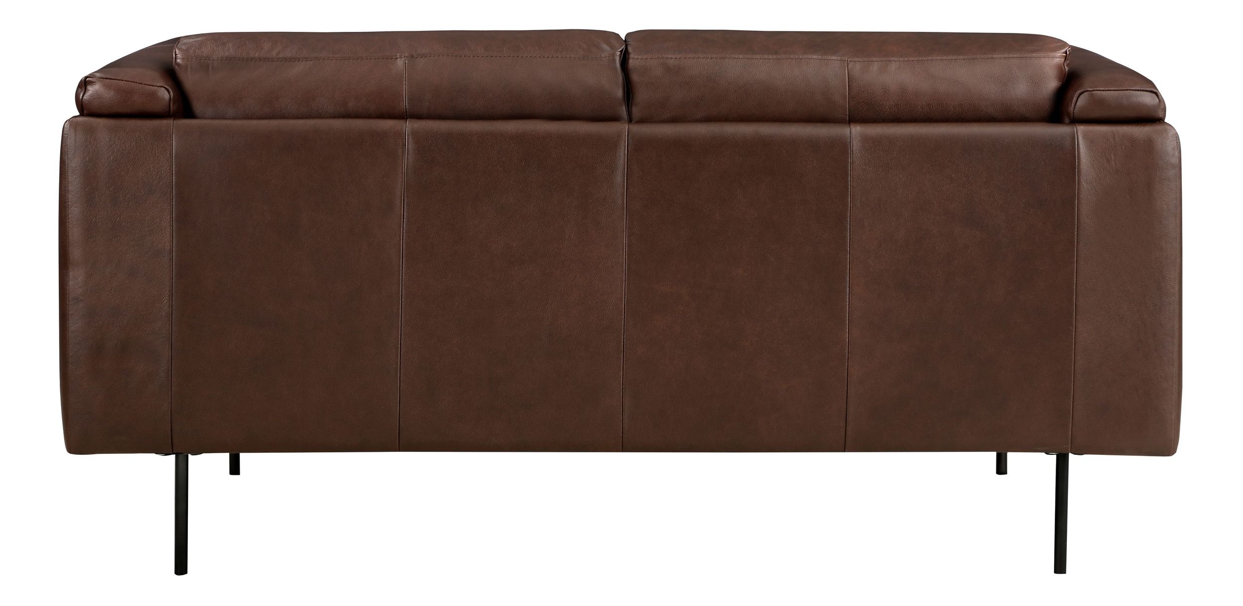 Soren Leather Living Room Set