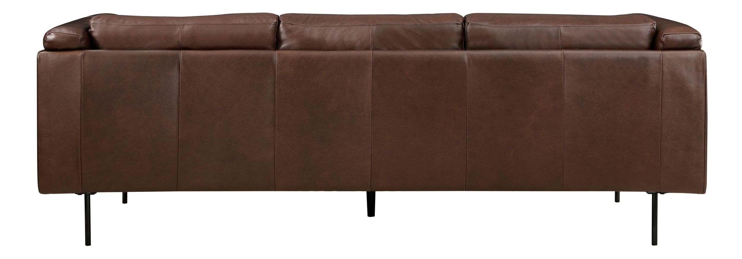 Soren Leather Living Room Set