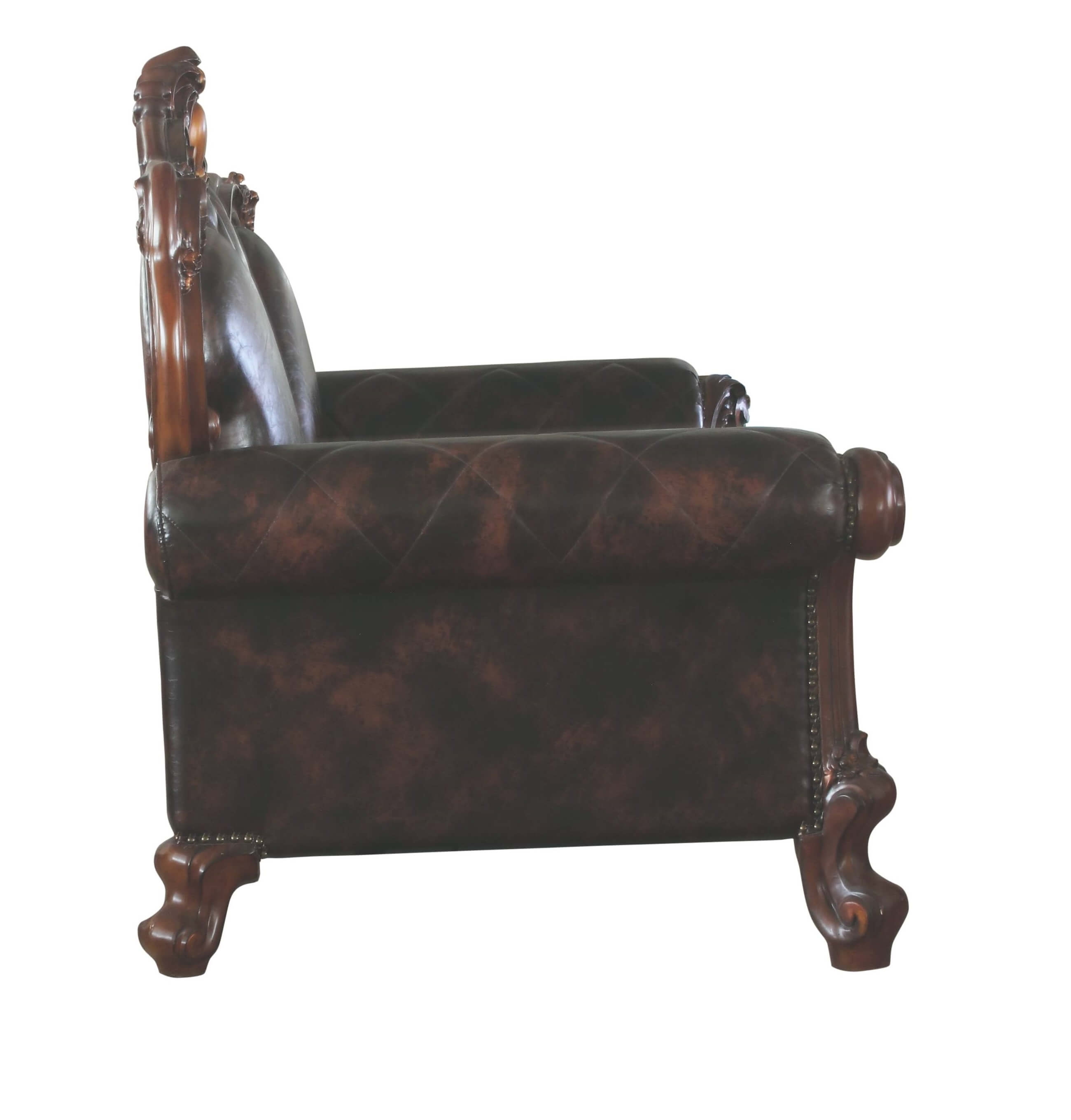 BOWERY HILL Traditional Chair