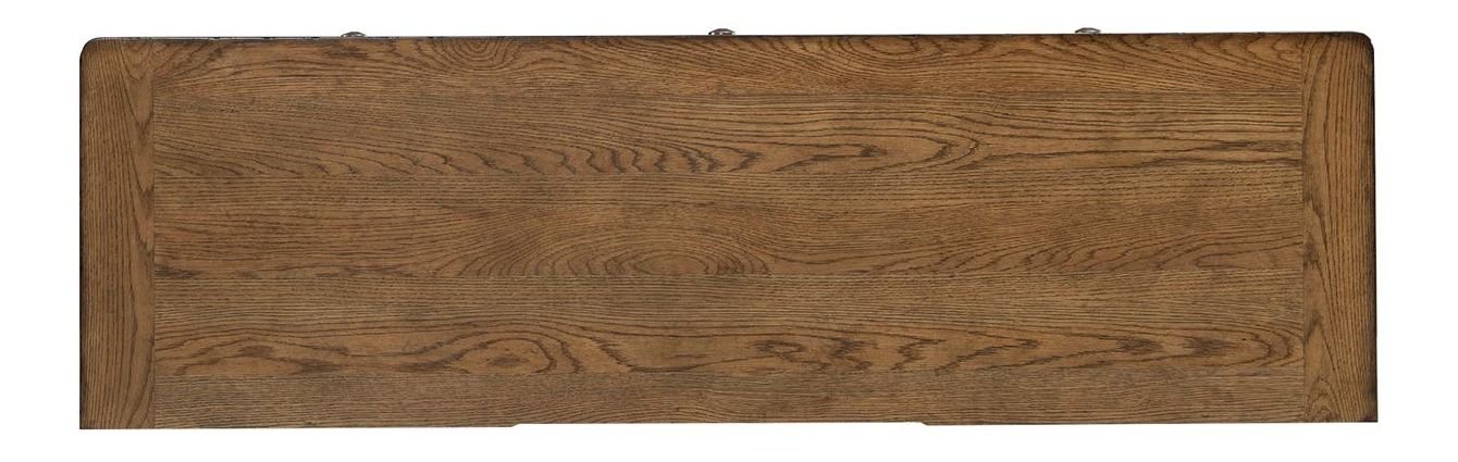 Carolina Park Wood 7-Drawer Dresser