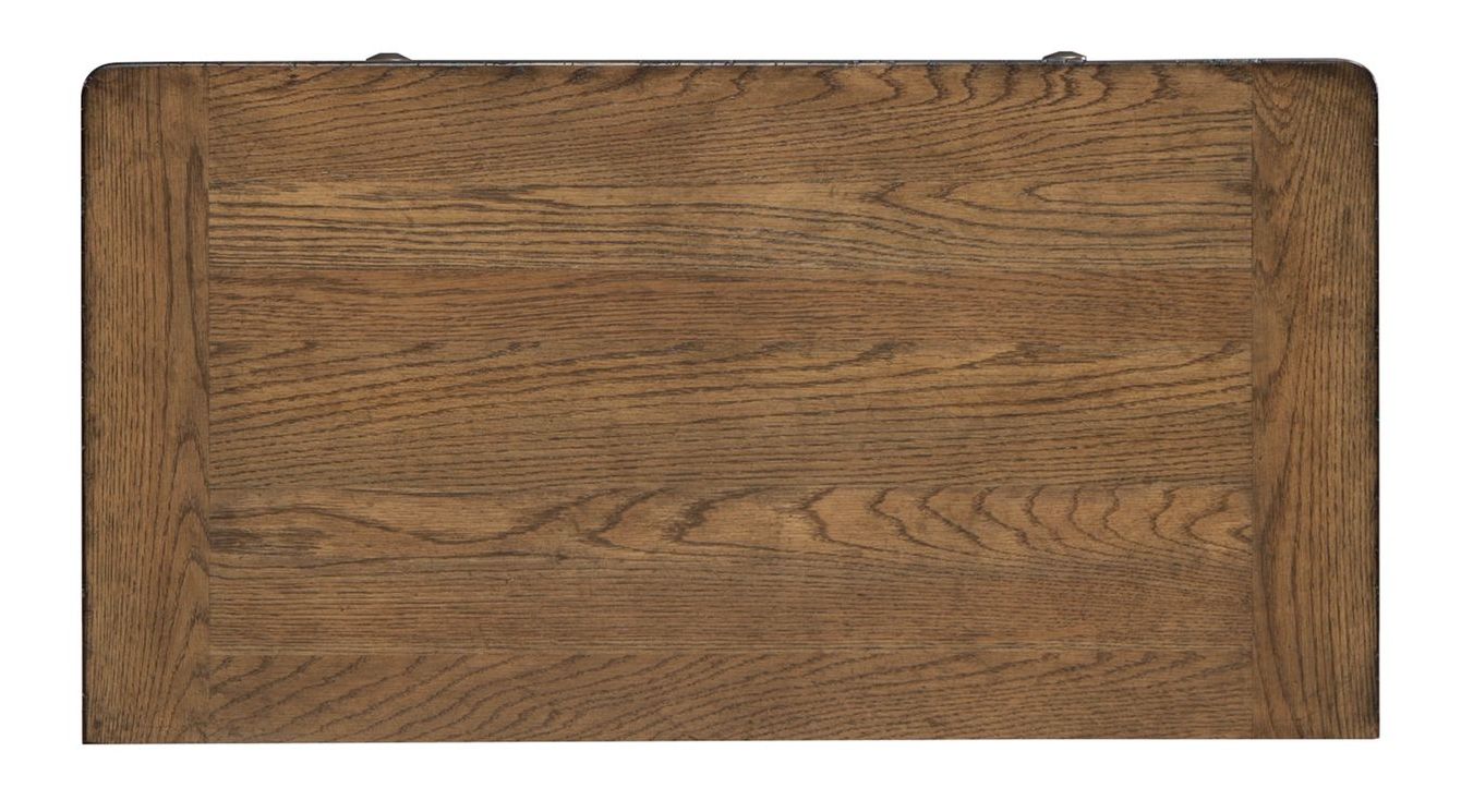 Carolina Park Wood 5-Drawer Chest
