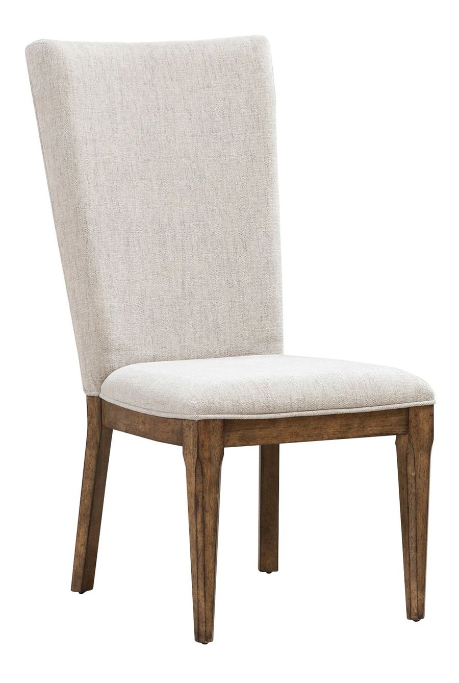 Carolina Park Trestle Dining Set | Extendable Wood Table & Chairs