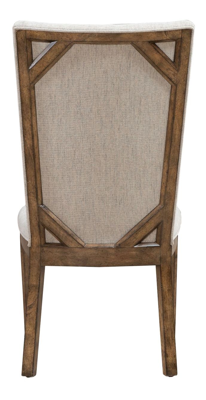Carolina Park Trestle Dining Set | Extendable Wood Table & Chairs