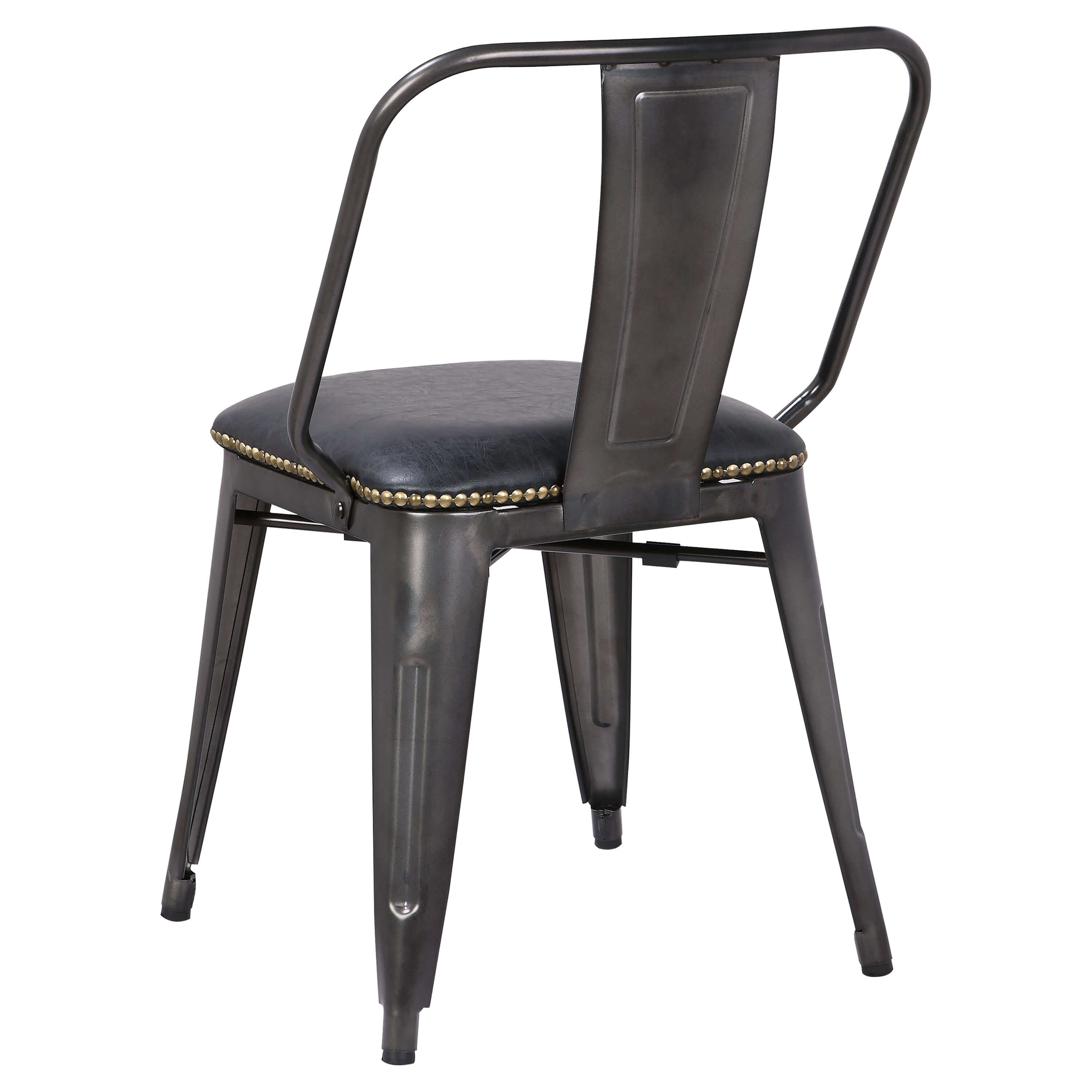 Brian KD PU Dining Chair