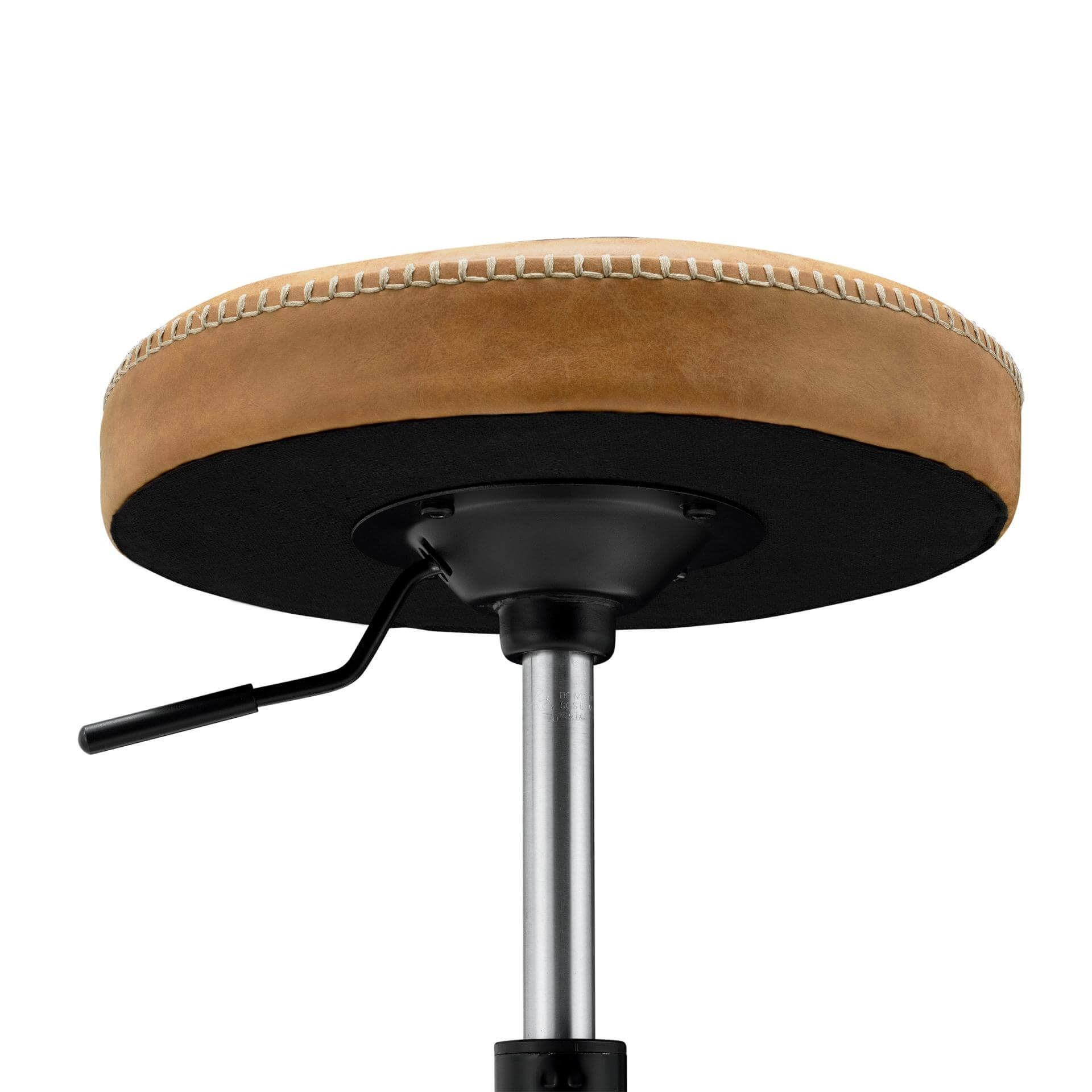 Eaton KD PU Gaslift Bar Stool